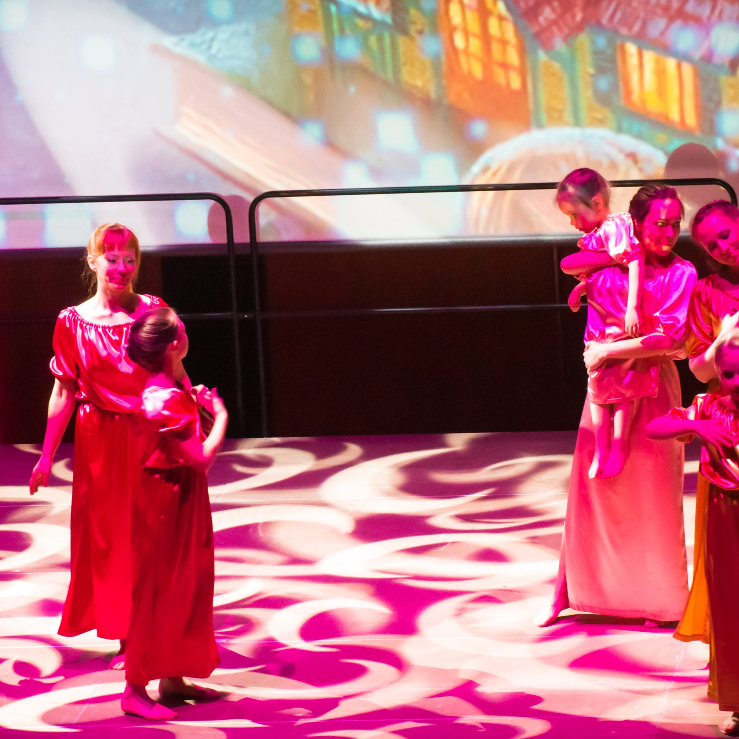 ИЮНЬ 2017 (Концерт + Мятлево). Взгляд через объектив