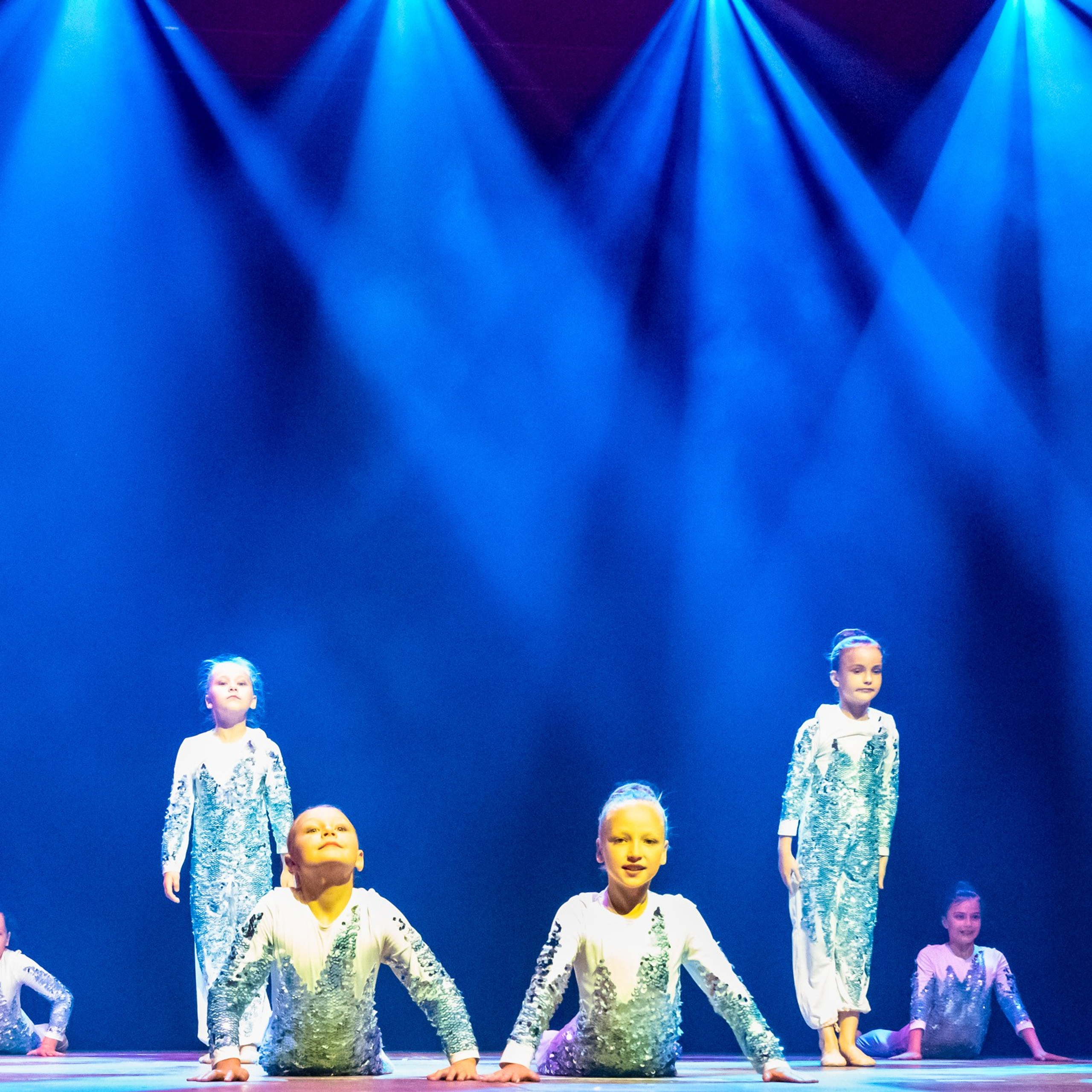 ИЮЛЬ 2019. Взгляд через объектив