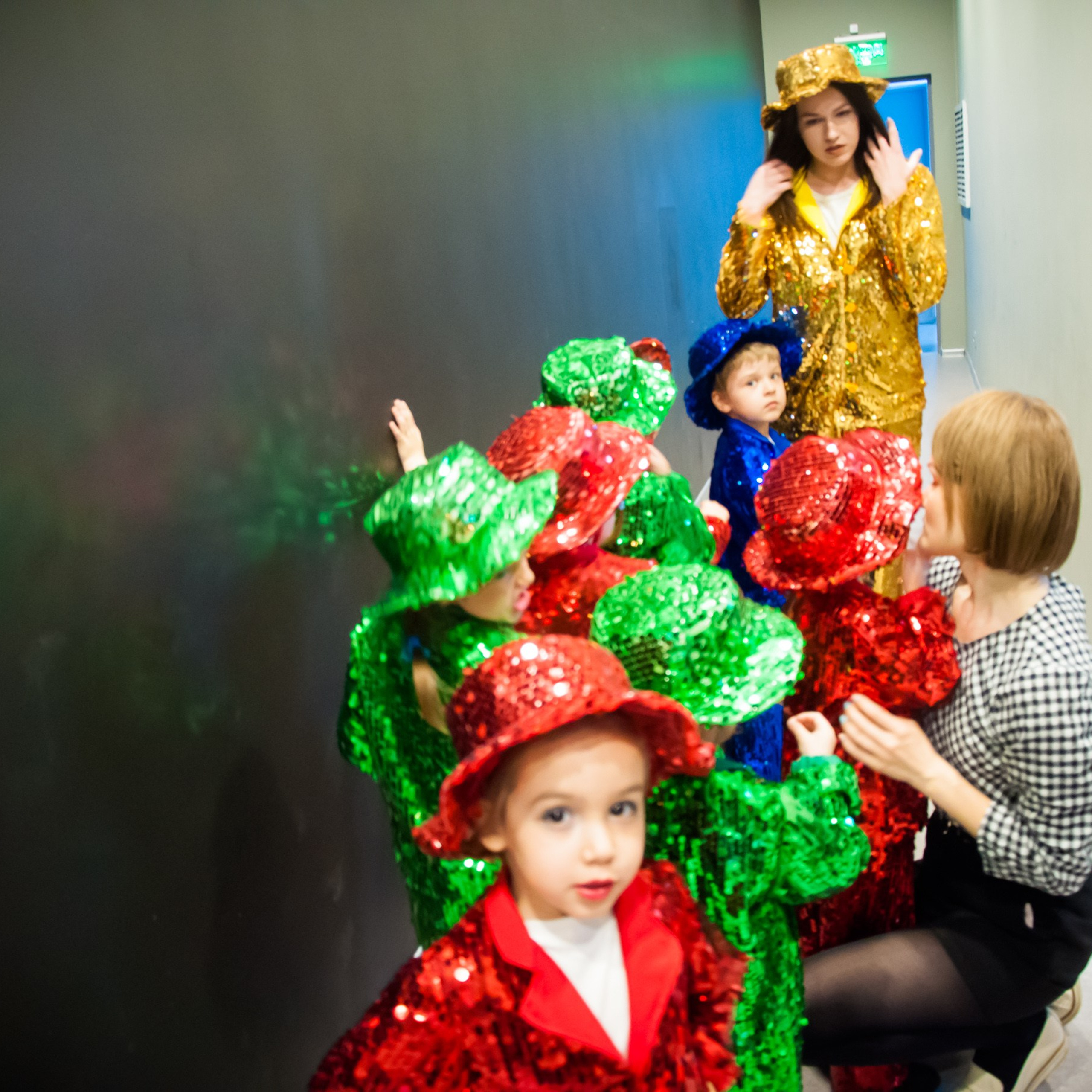 ИЮНЬ 2017 (Концерт + Мятлево). Взгляд через объектив