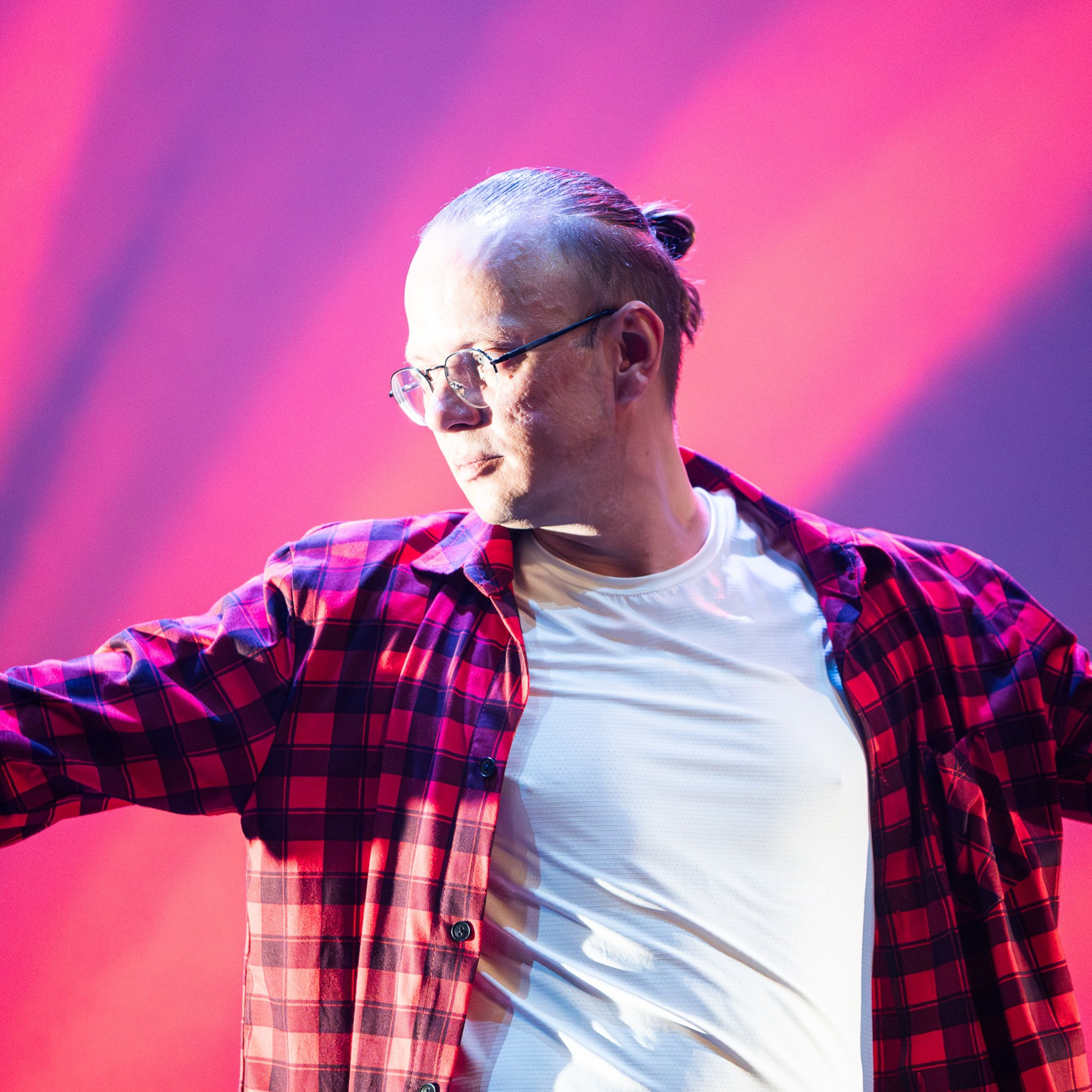 30 мая 2025. Взгляд через объектив