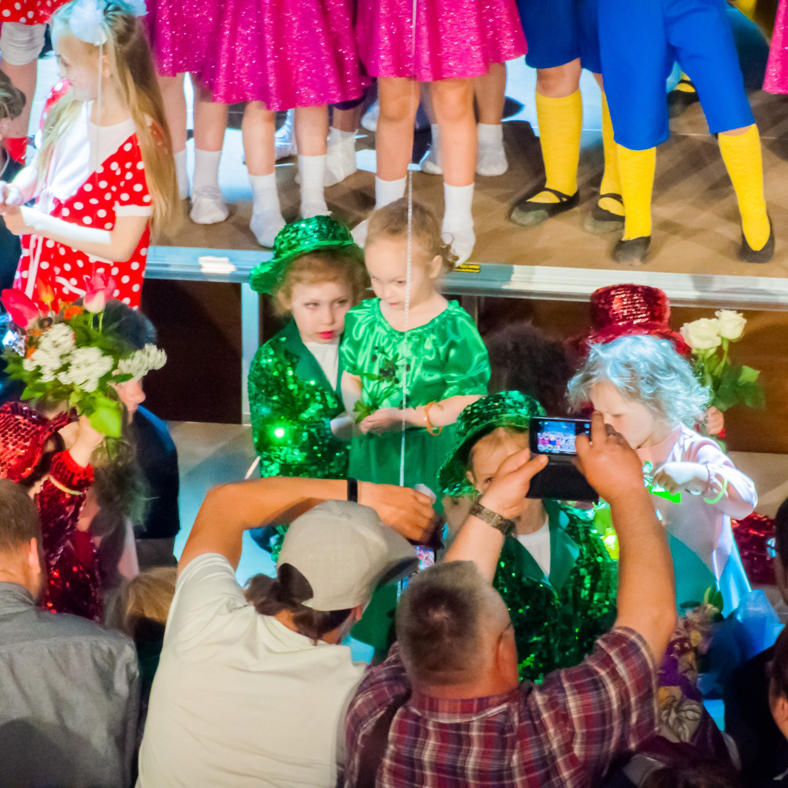 ИЮНЬ 2017 (Концерт + Мятлево). Взгляд через объектив