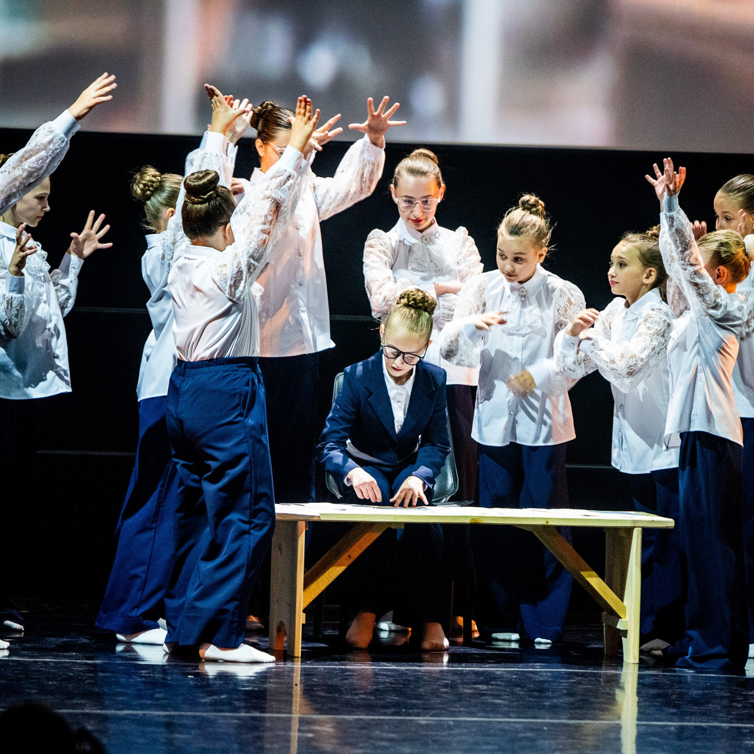 30 мая 2025. Взгляд через объектив