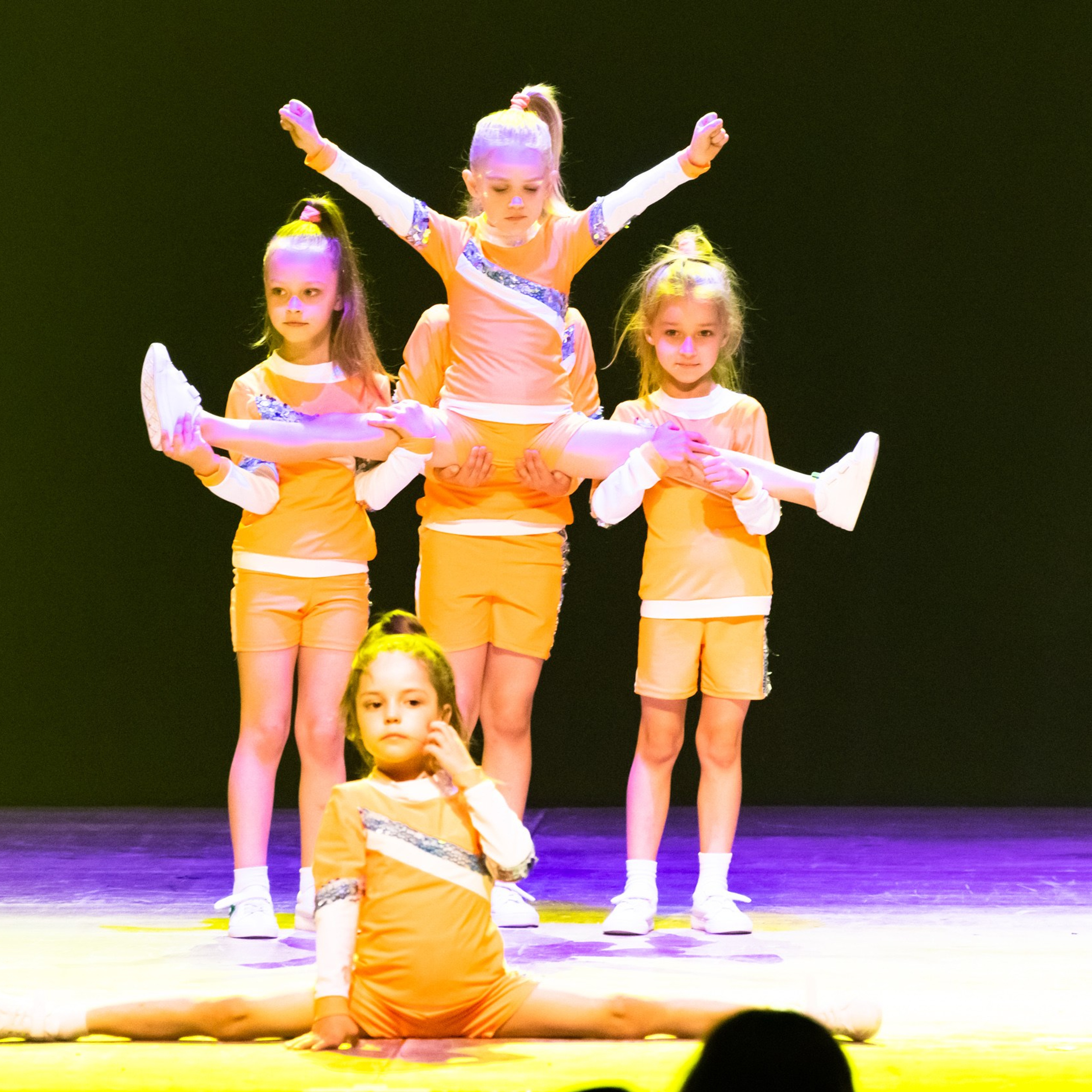 ИЮЛЬ 2019. Взгляд через объектив