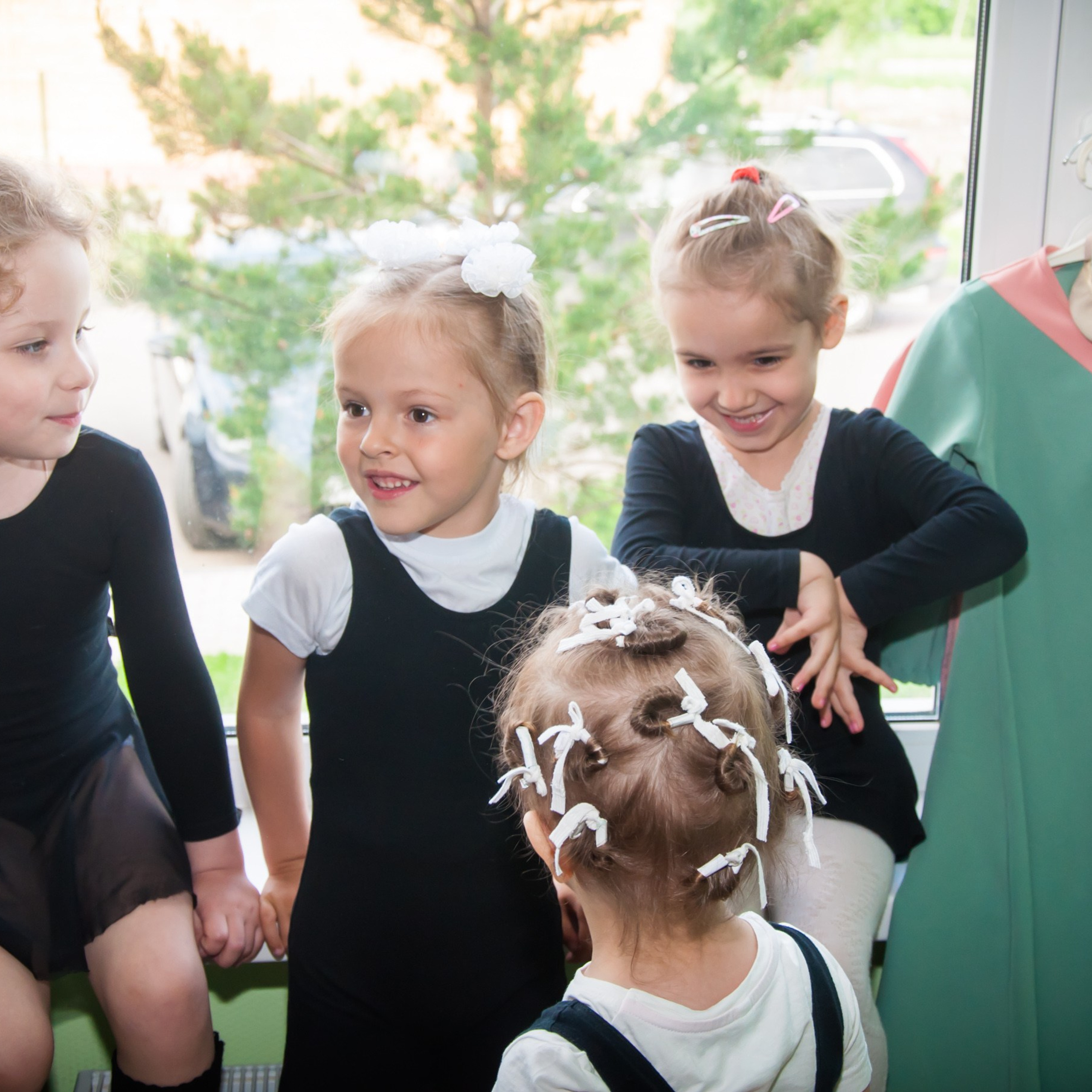 ИЮНЬ 2017 (Концерт + Мятлево). Взгляд через объектив