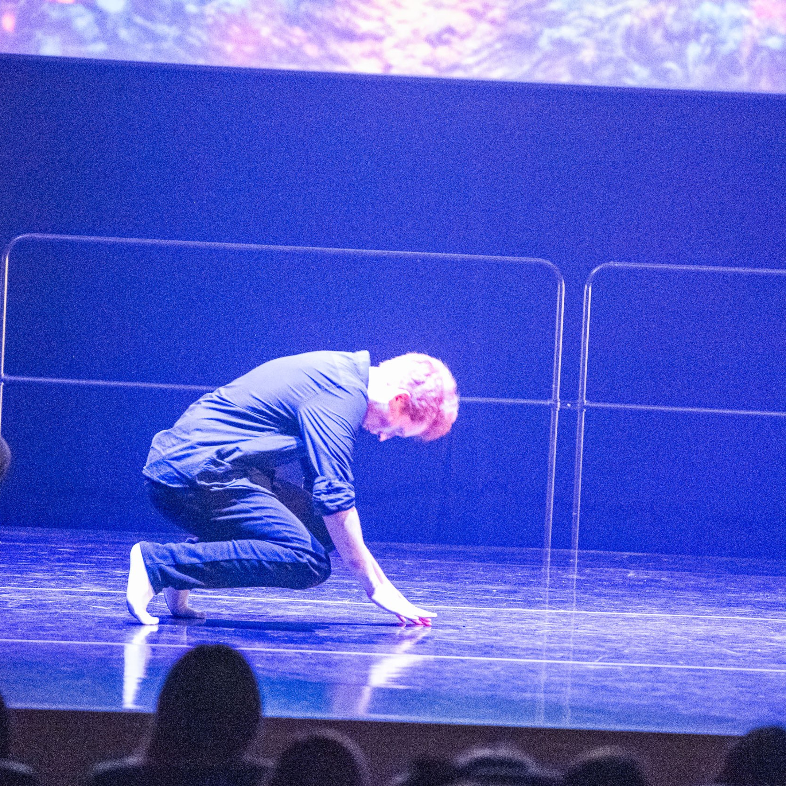 30 мая 2025. Взгляд через объектив