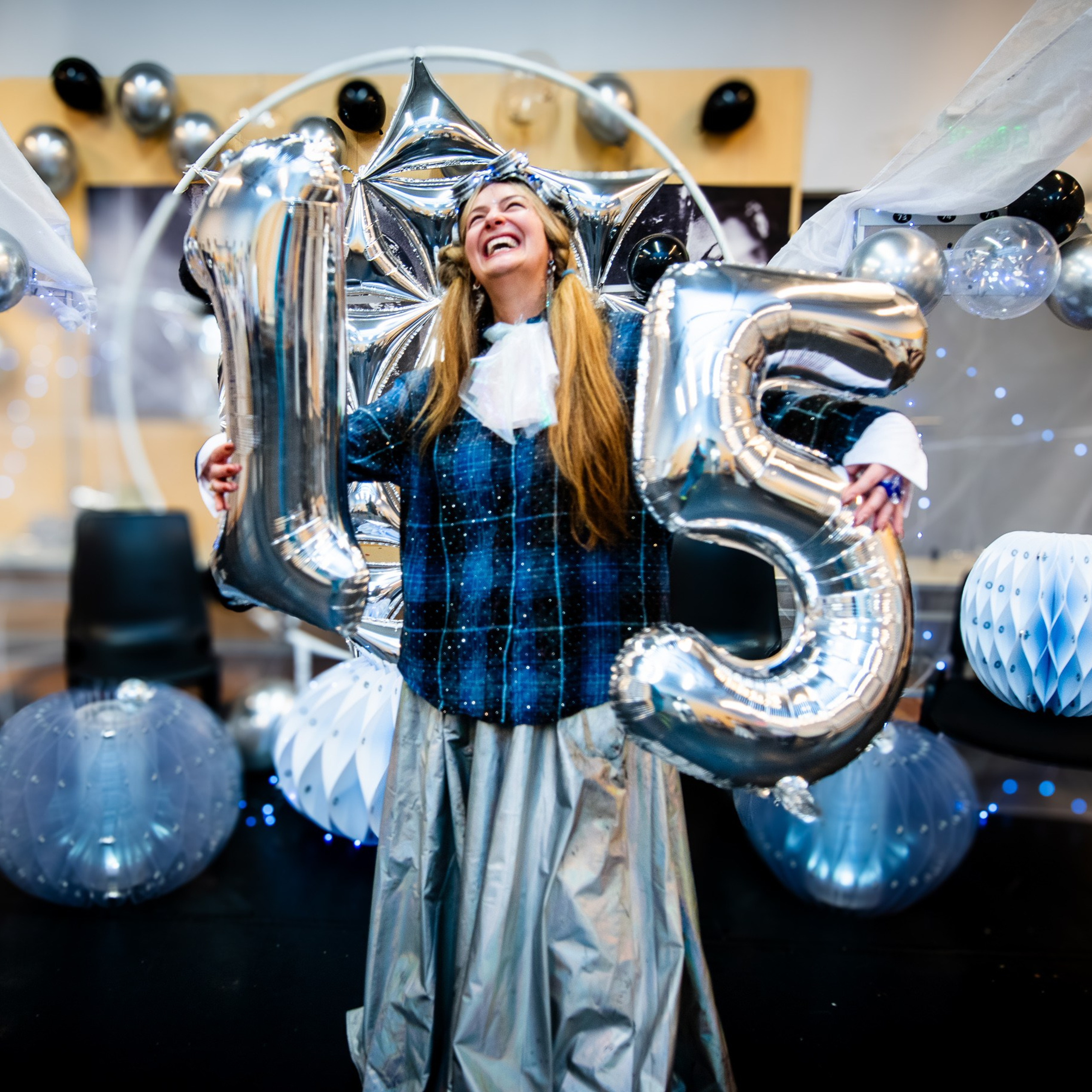 ТЕКТ, ДР 15 лет. Взгляд через объектив