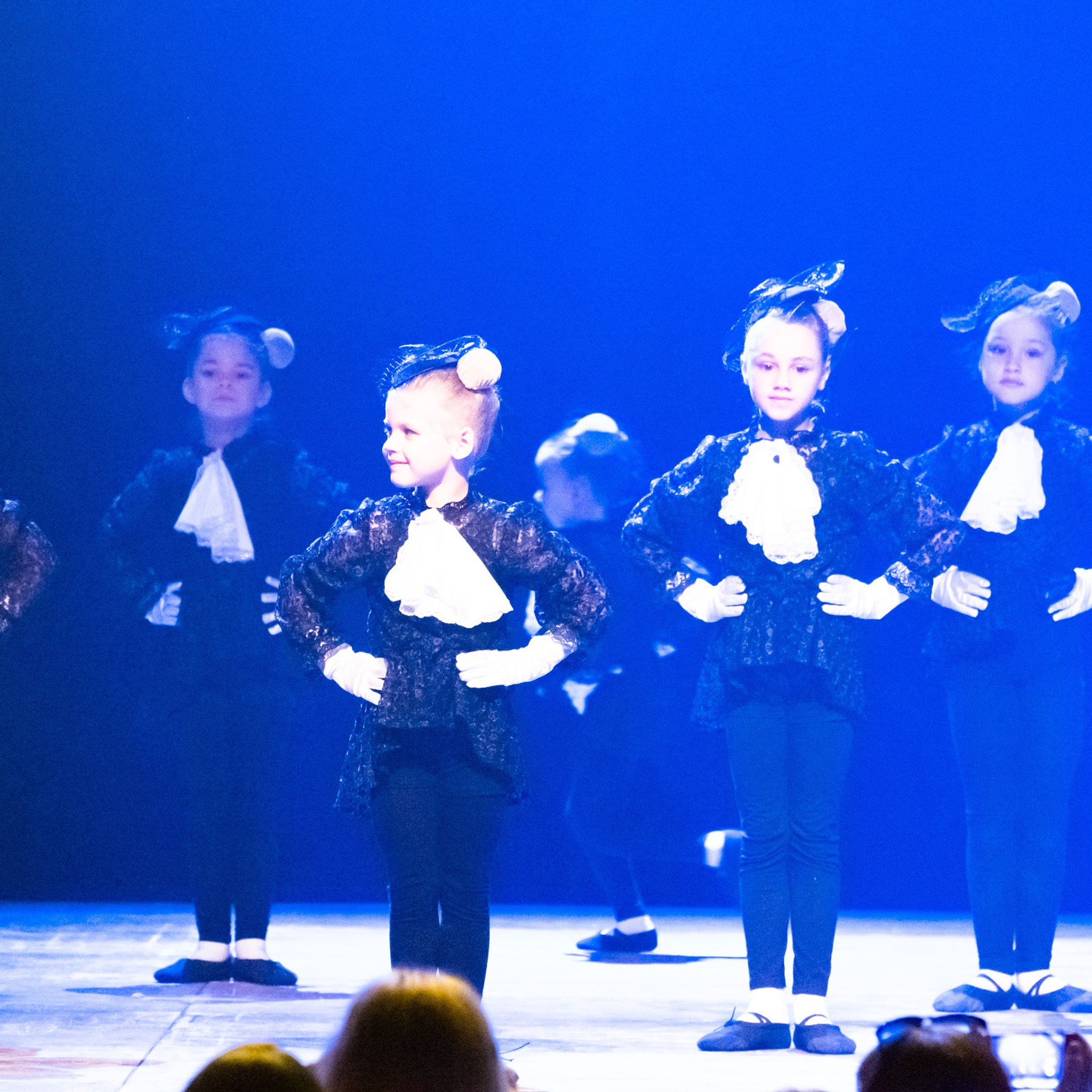 ИЮЛЬ 2019. Взгляд через объектив