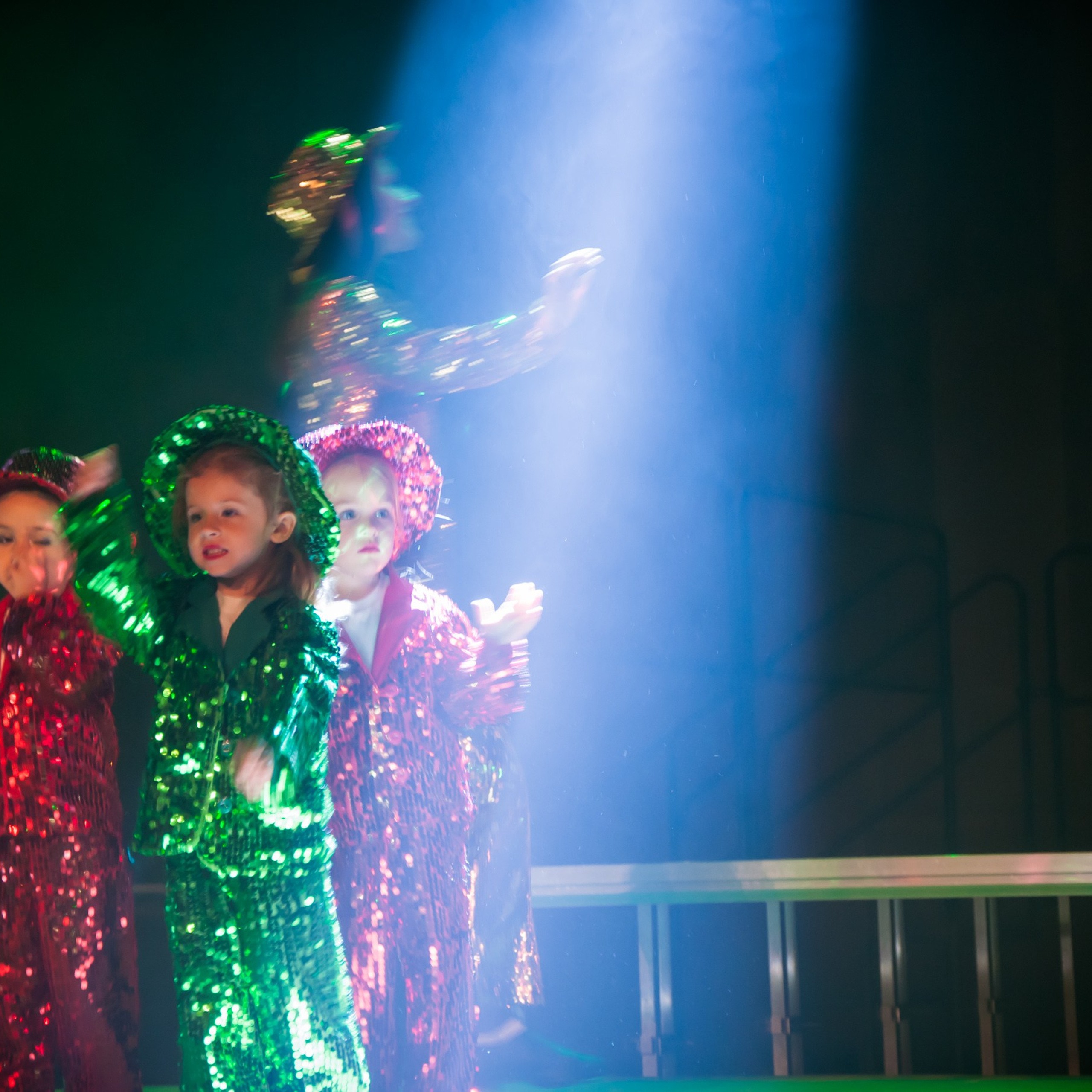 ИЮНЬ 2017 (Концерт + Мятлево). Взгляд через объектив