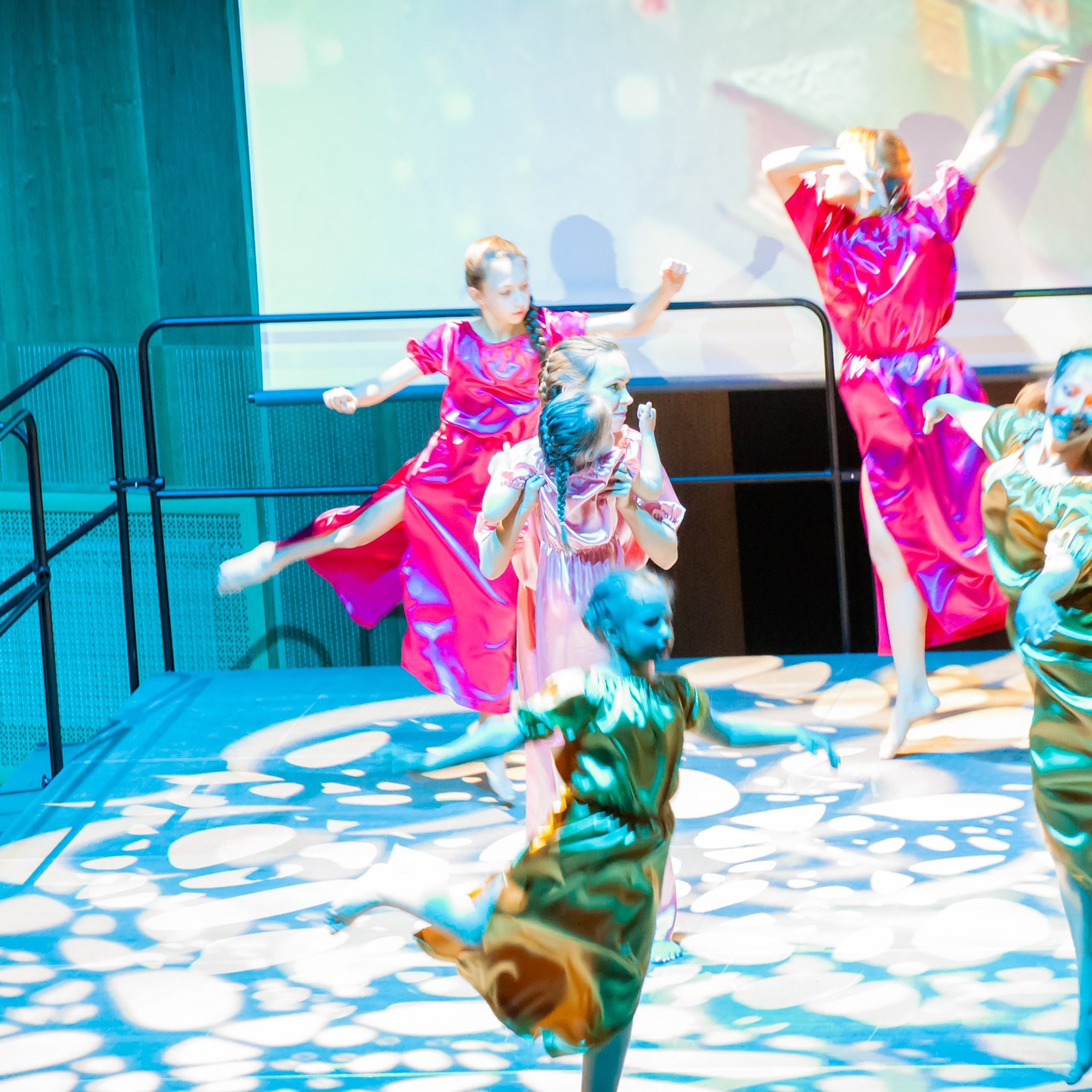 ИЮНЬ 2017 (Концерт + Мятлево). Взгляд через объектив