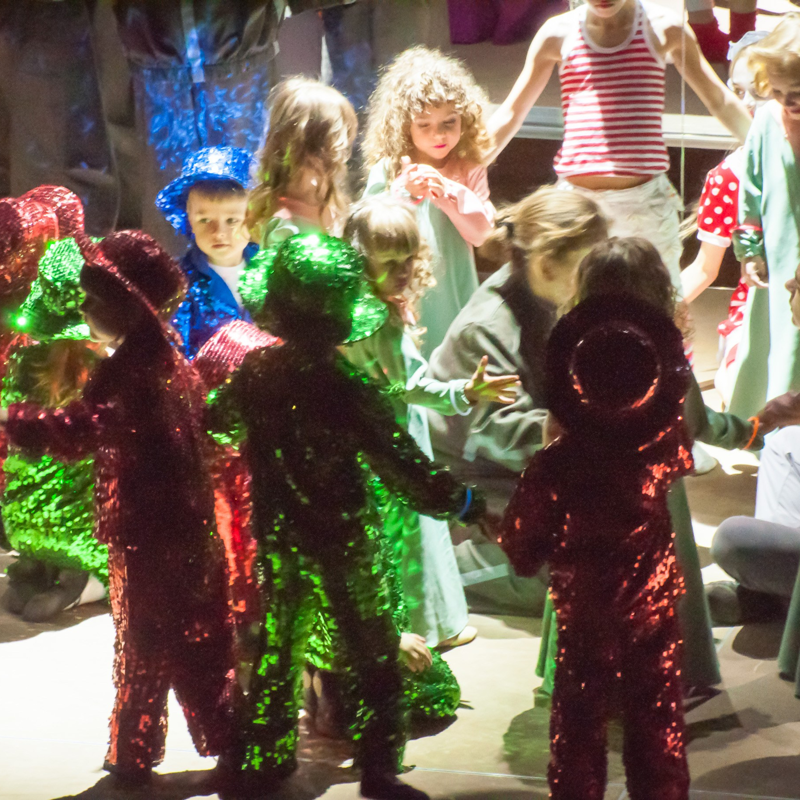 ИЮНЬ 2017 (Концерт + Мятлево). Взгляд через объектив