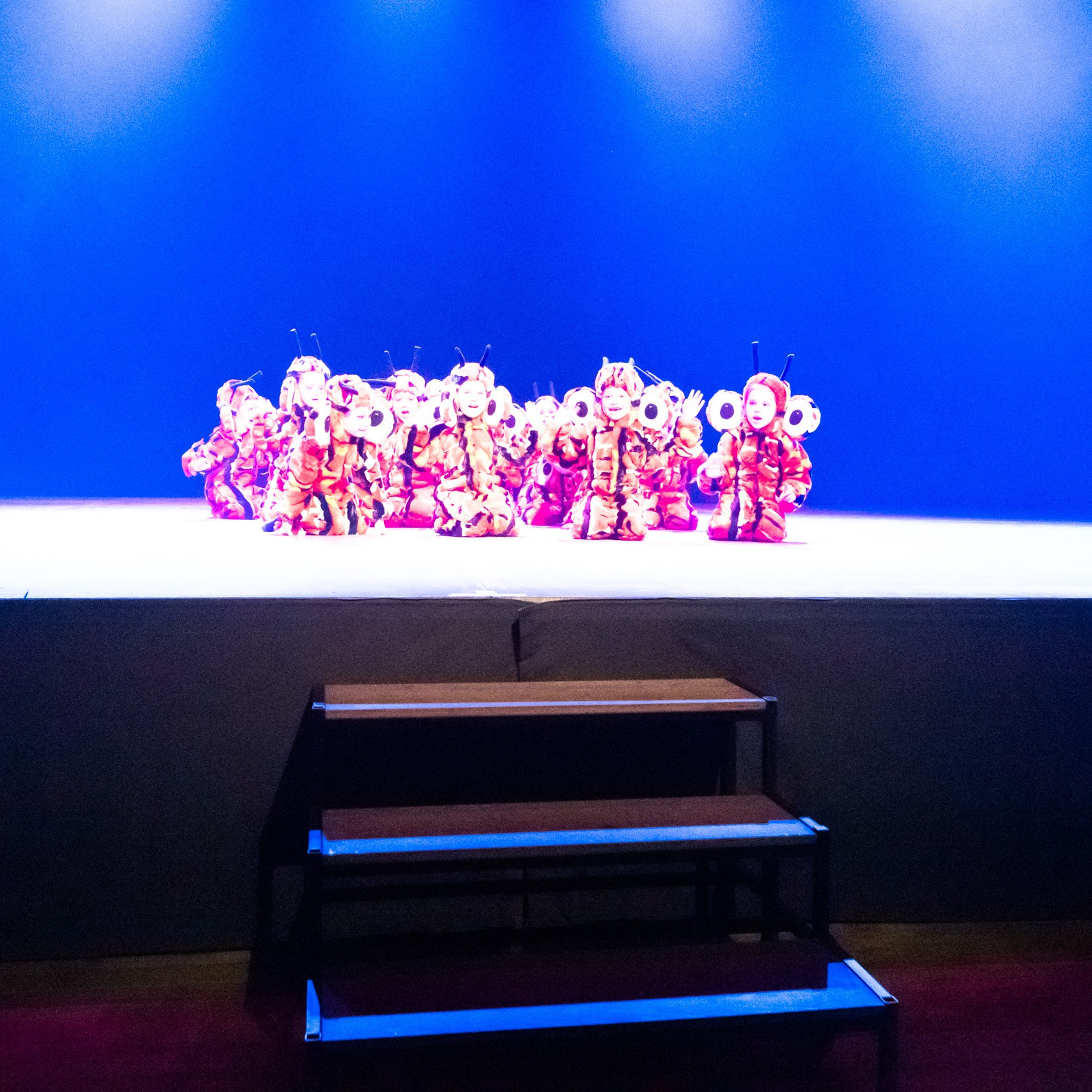 ИЮЛЬ 2019. Взгляд через объектив