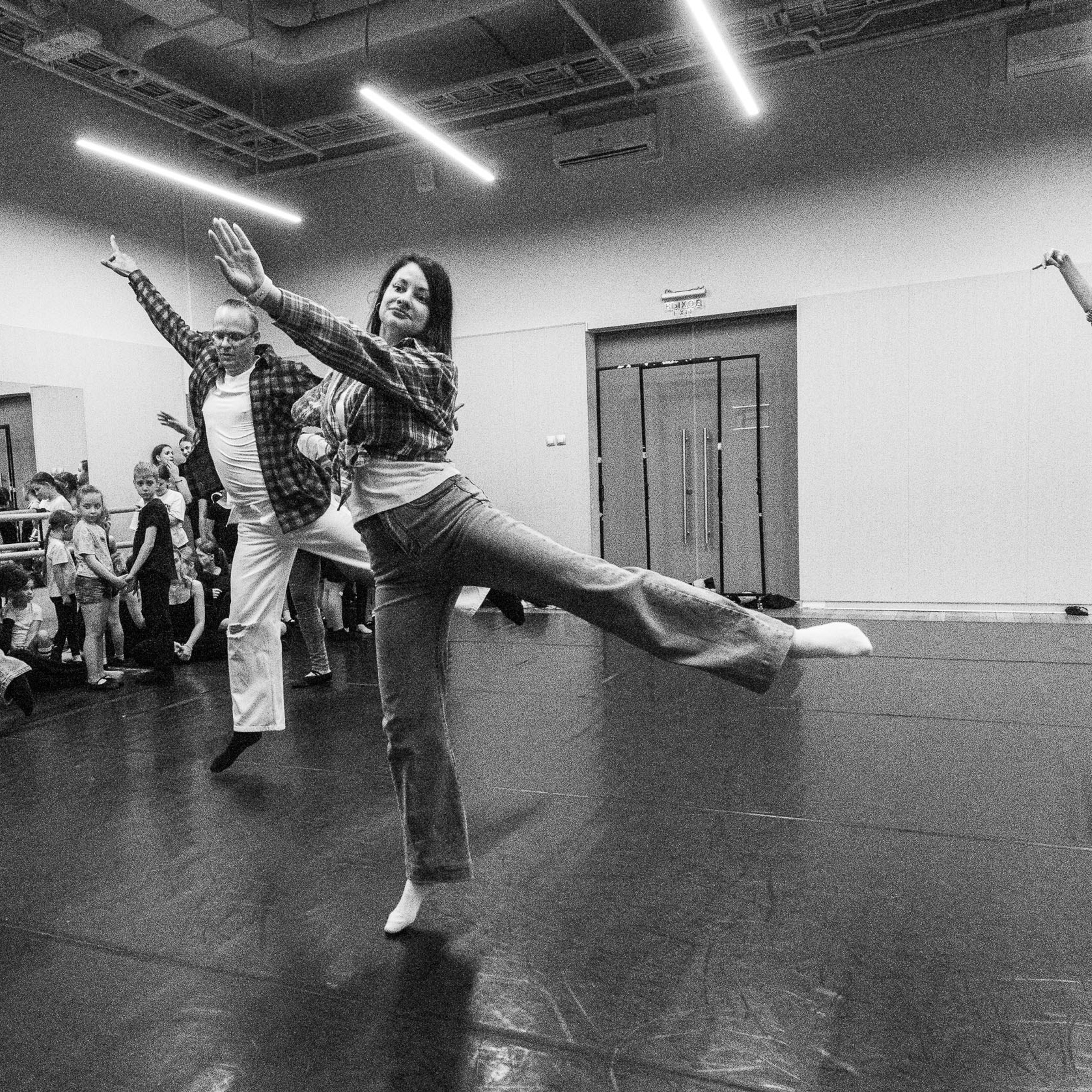 Один день до концерта, МАЙ 2025. Взгляд через объектив