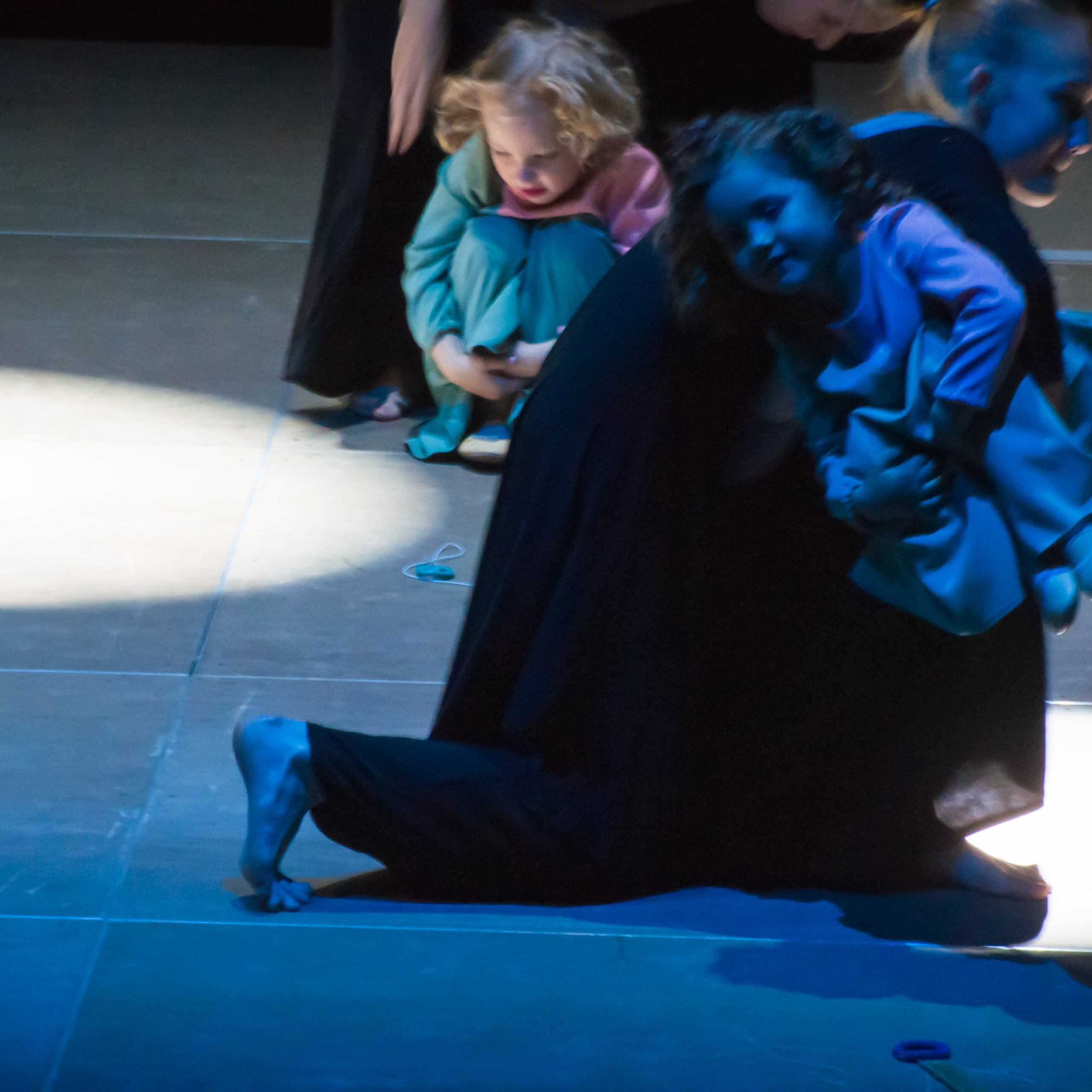 ИЮНЬ 2017 (Концерт + Мятлево). Взгляд через объектив