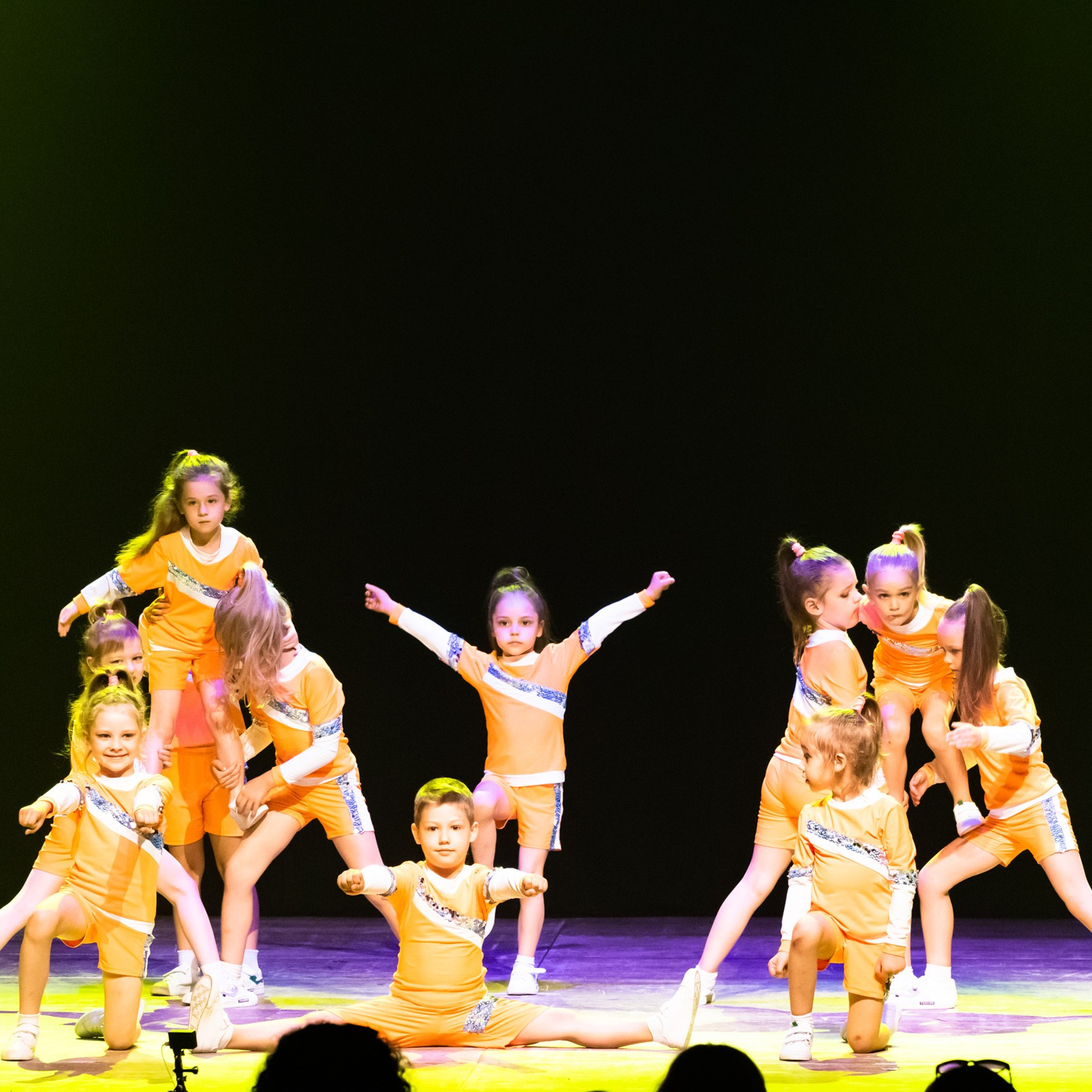 ИЮЛЬ 2019. Взгляд через объектив