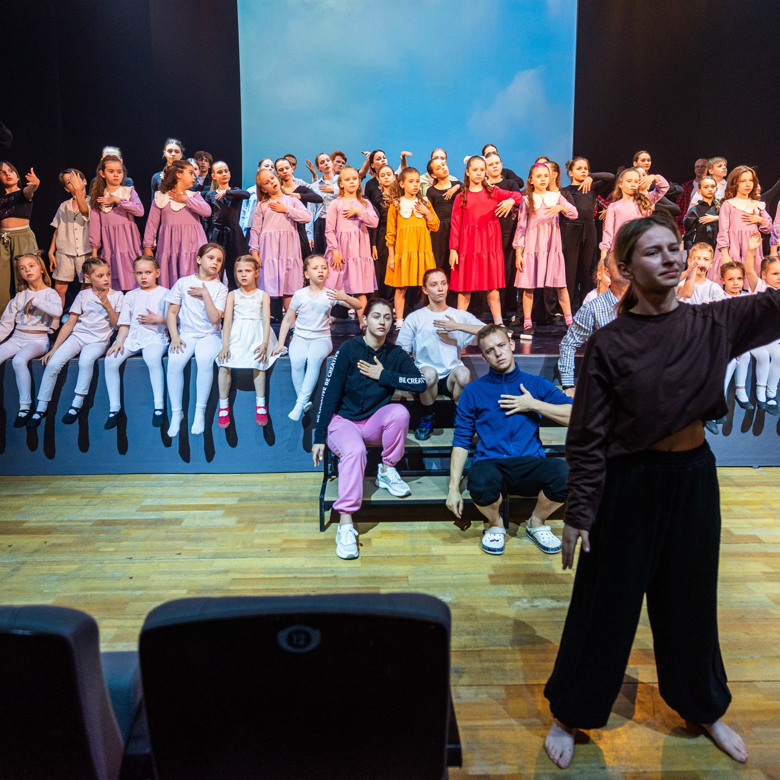 30 мая 2025. Взгляд через объектив