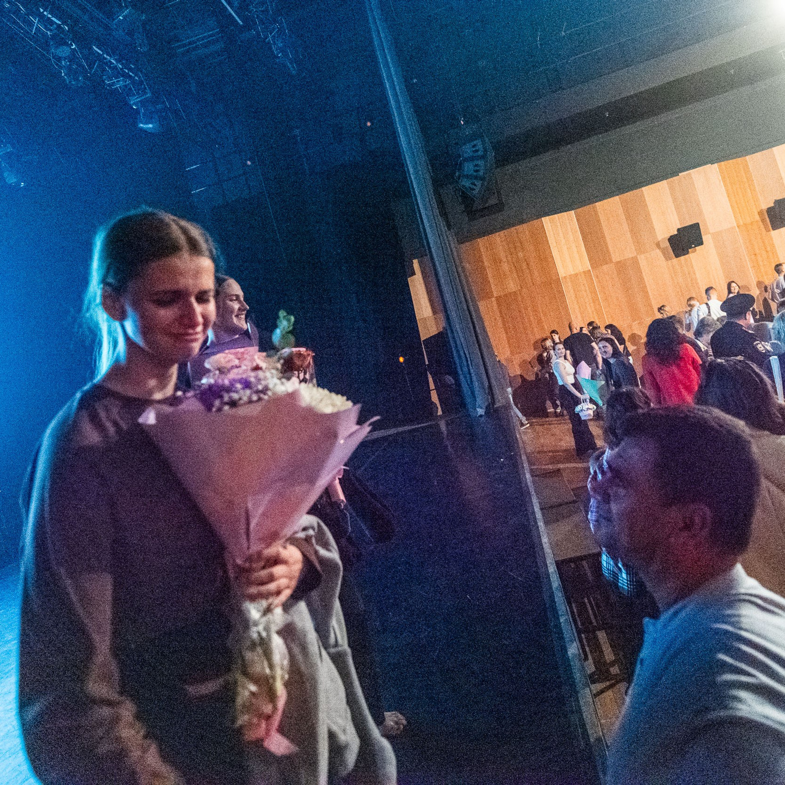 30 мая 2025. Взгляд через объектив