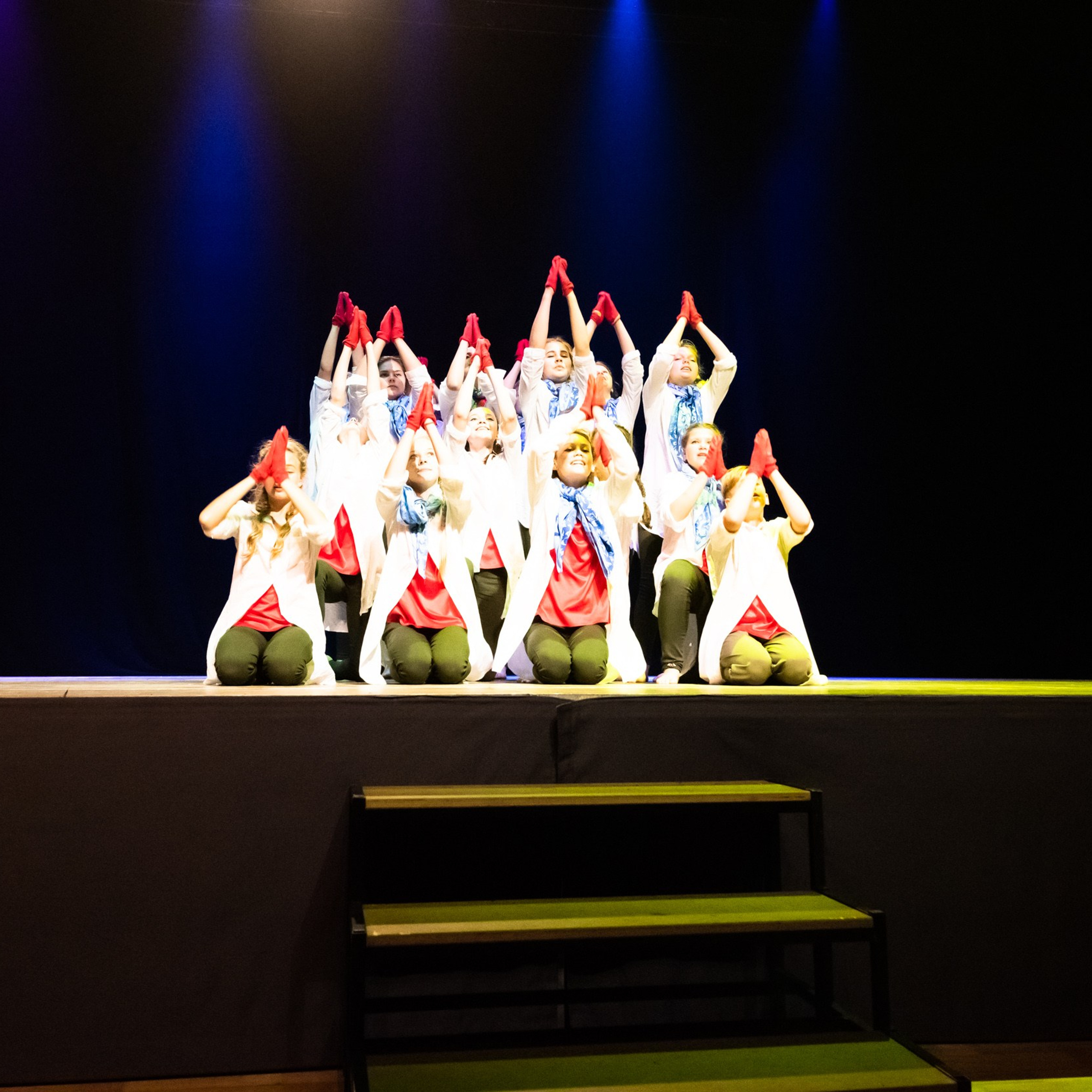 ИЮЛЬ 2019. Взгляд через объектив