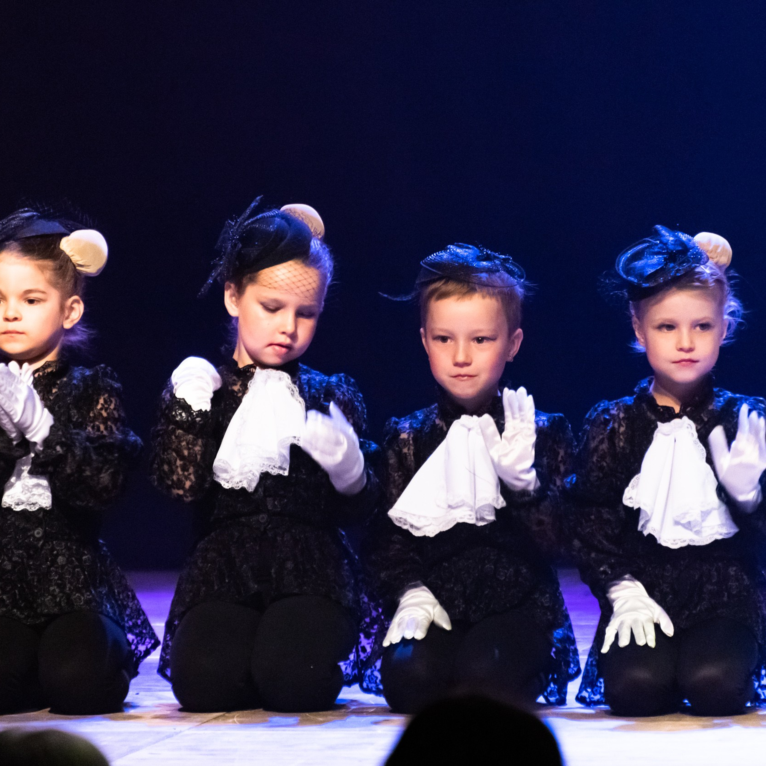 ИЮЛЬ 2019. Взгляд через объектив