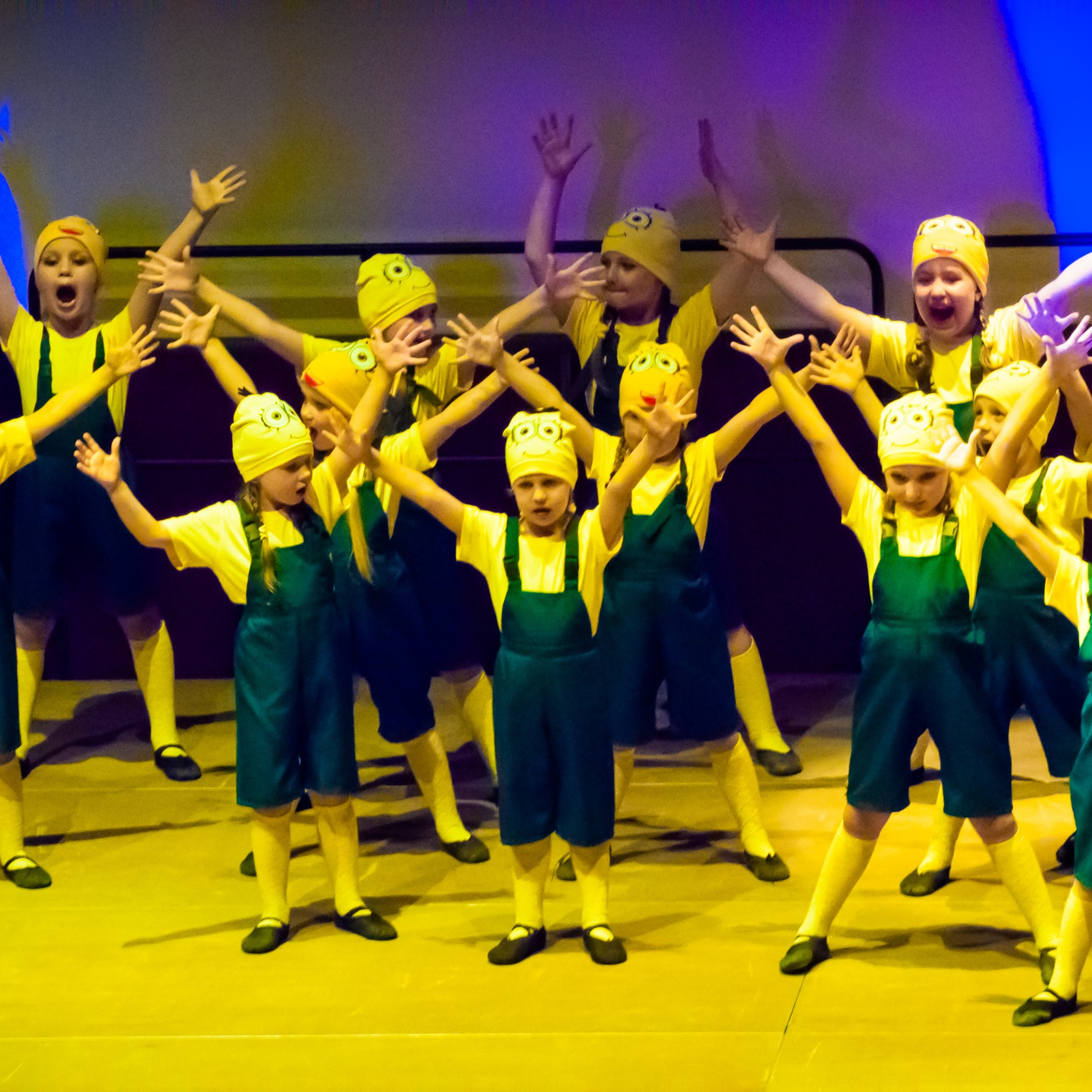 ИЮНЬ 2017 (Концерт + Мятлево). Взгляд через объектив