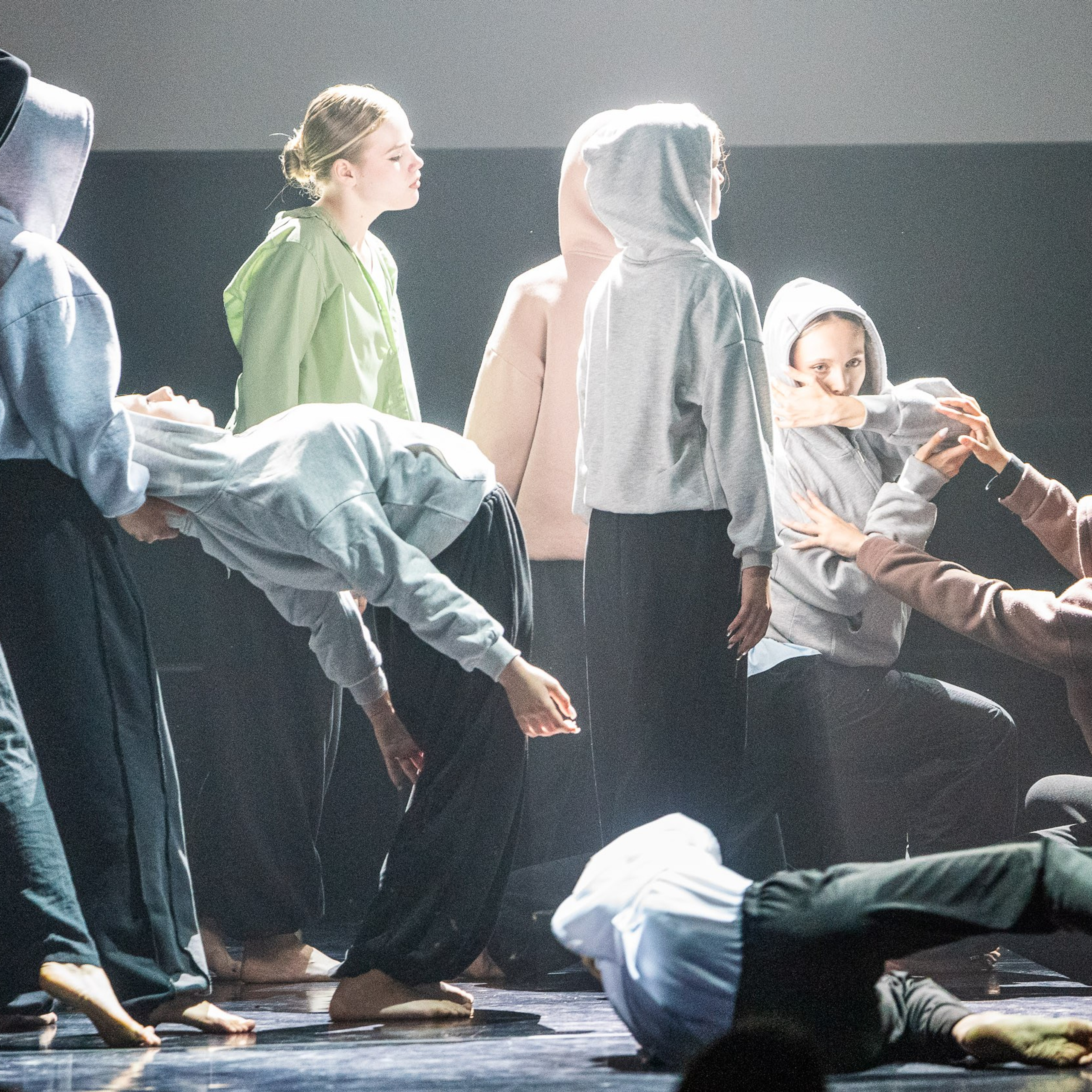 30 мая 2025. Взгляд через объектив