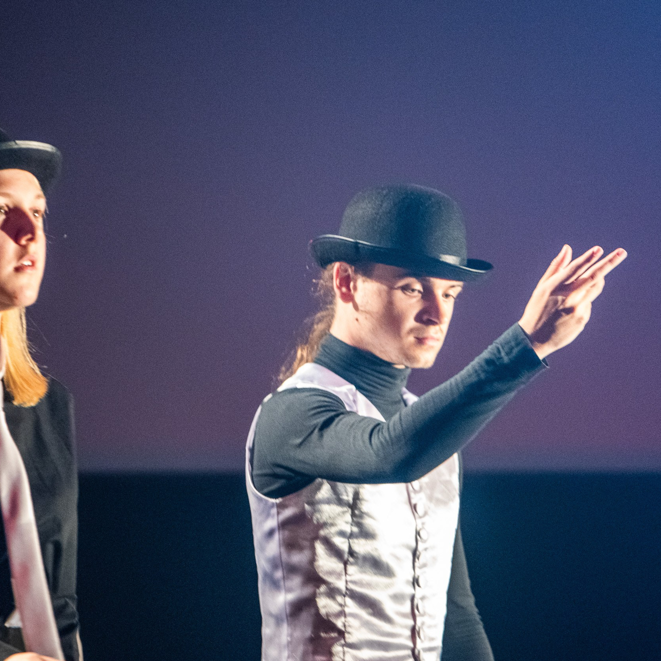 30 мая 2025. Взгляд через объектив