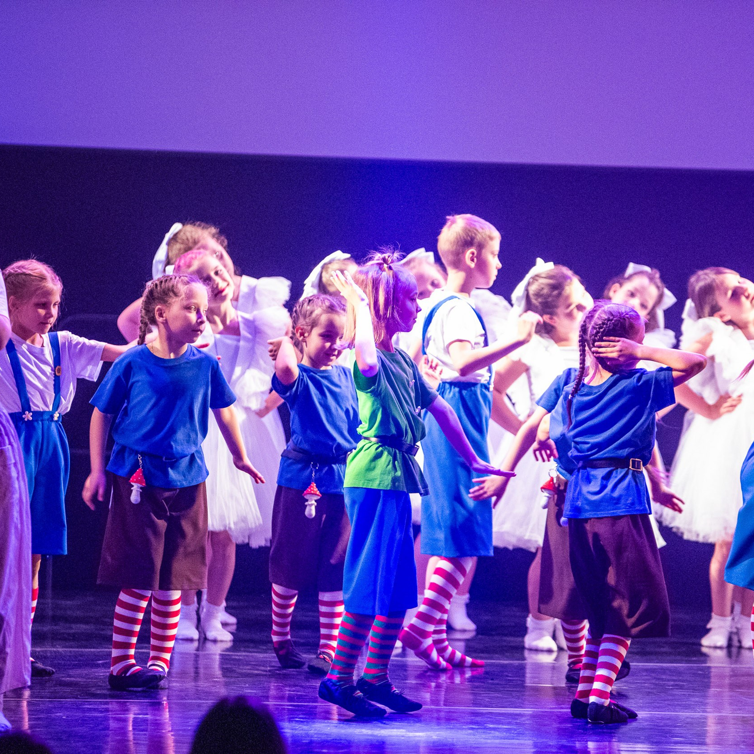 30 мая 2025. Взгляд через объектив