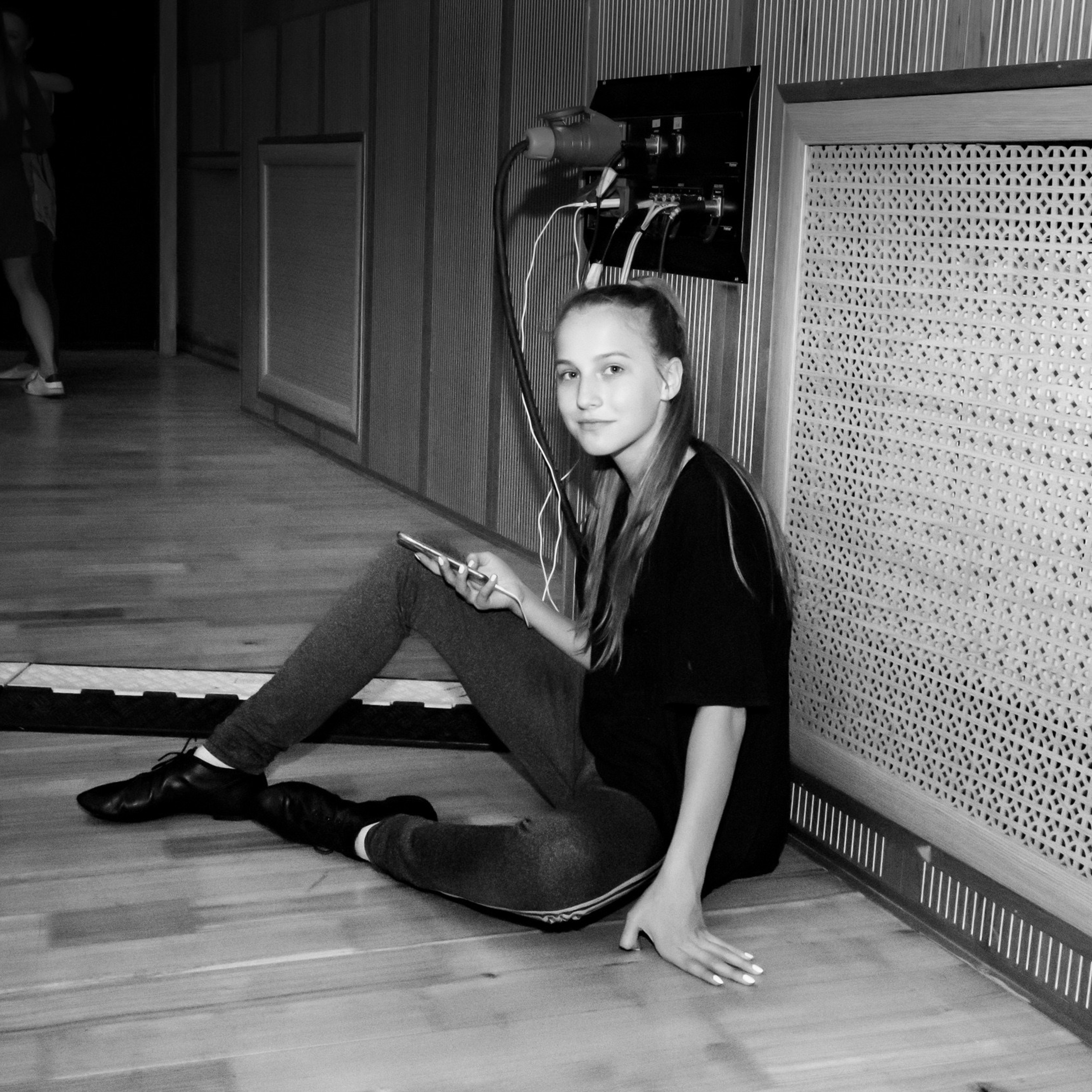 ИЮЛЬ 2019. Взгляд через объектив