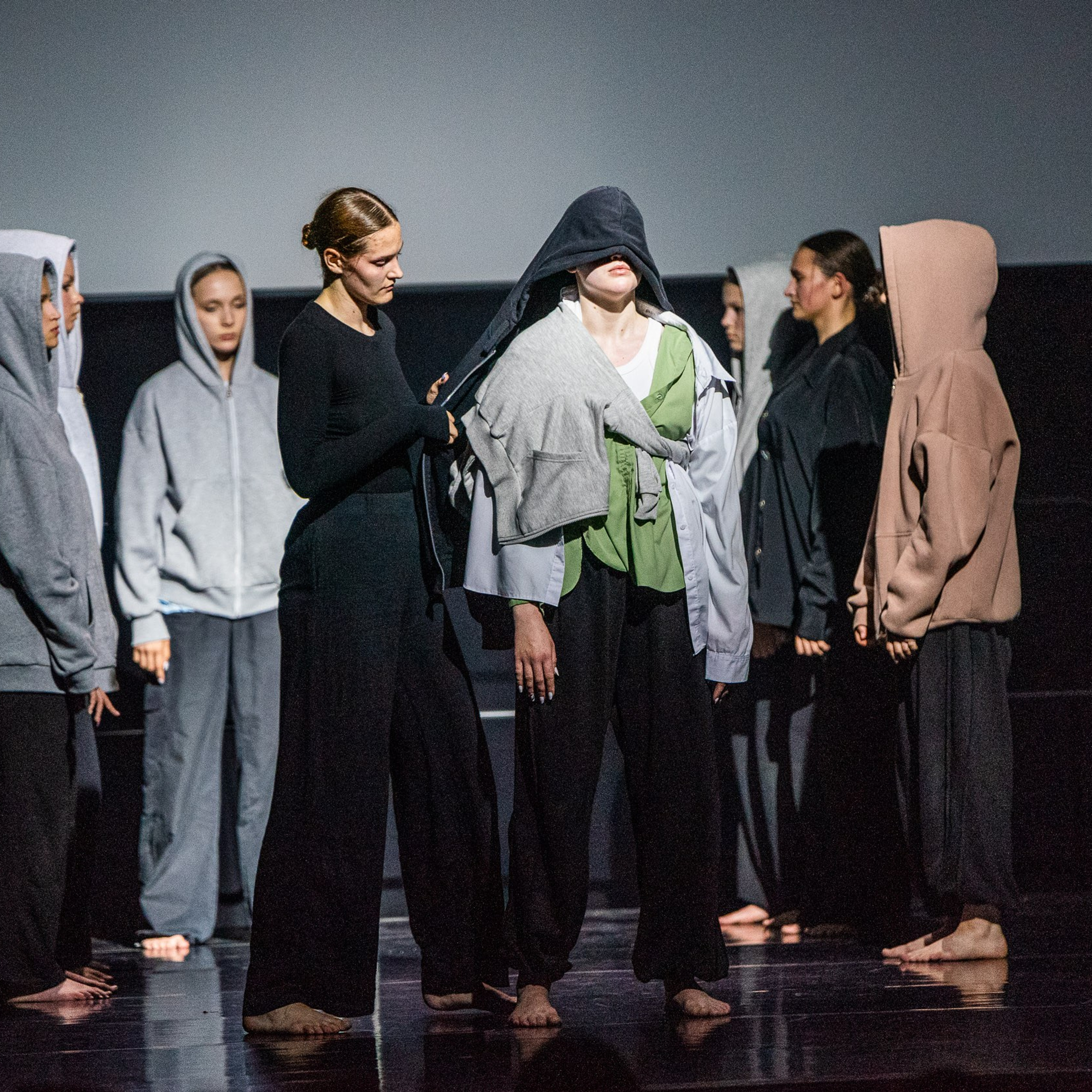 30 мая 2025. Взгляд через объектив