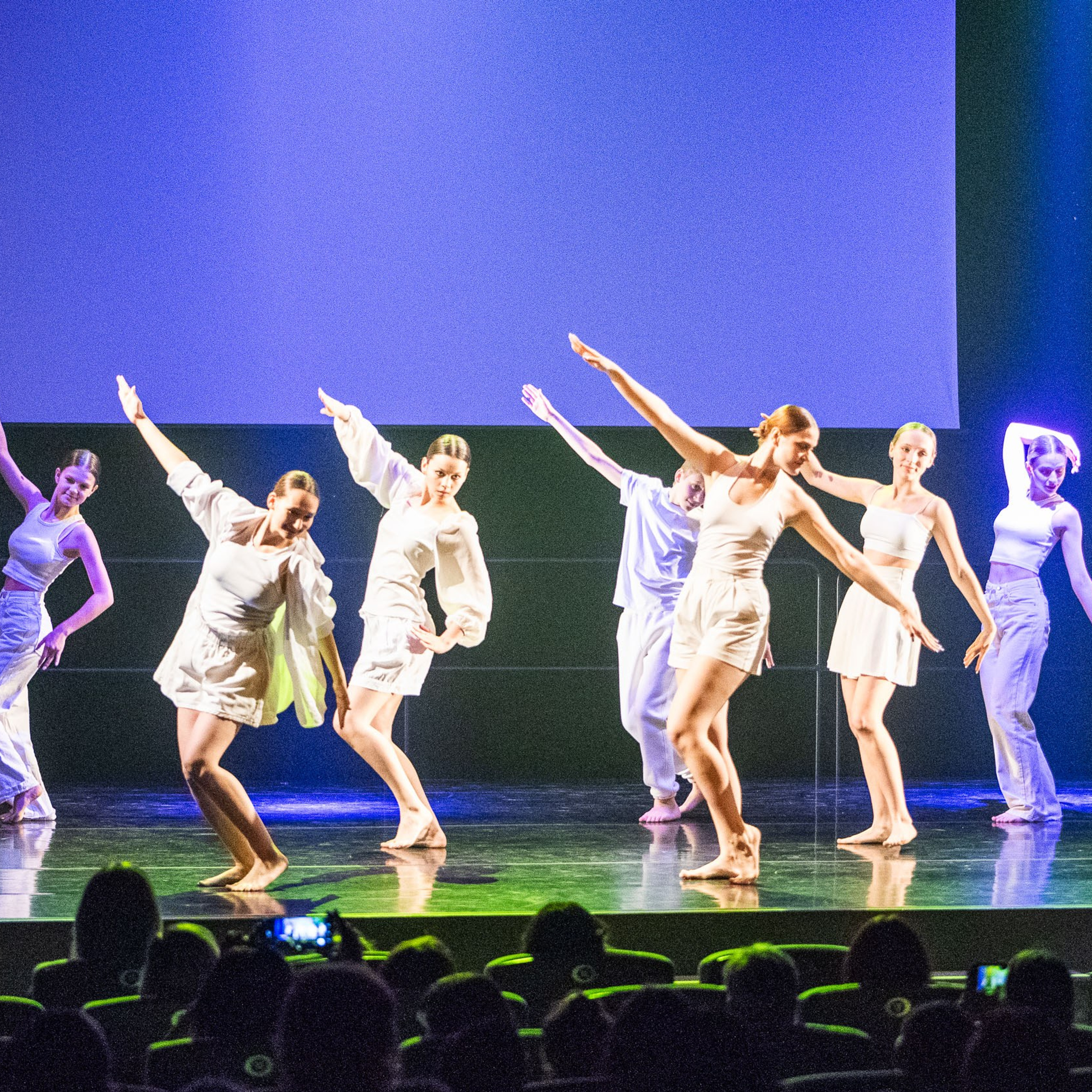 30 мая 2025. Взгляд через объектив