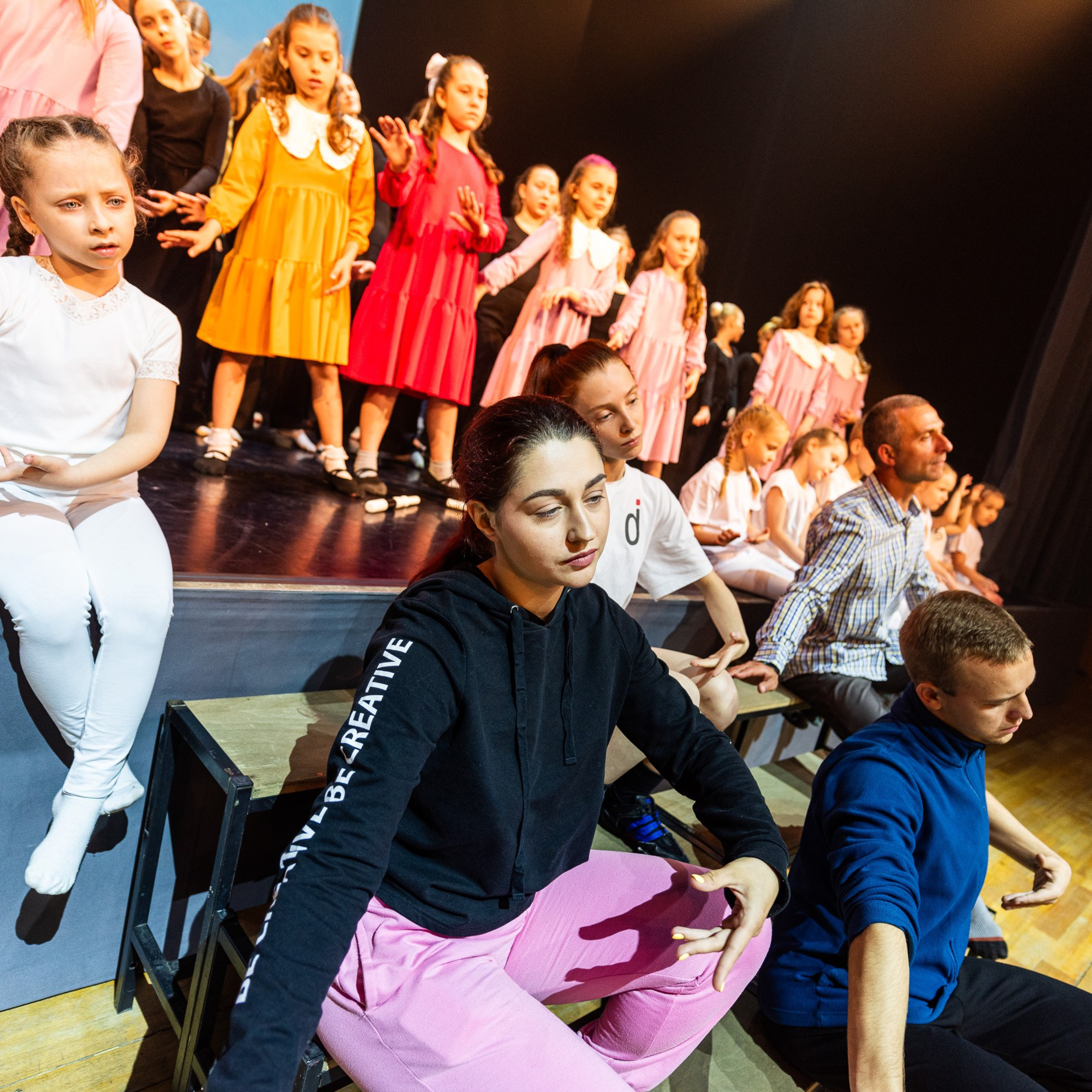 30 мая 2025. Взгляд через объектив