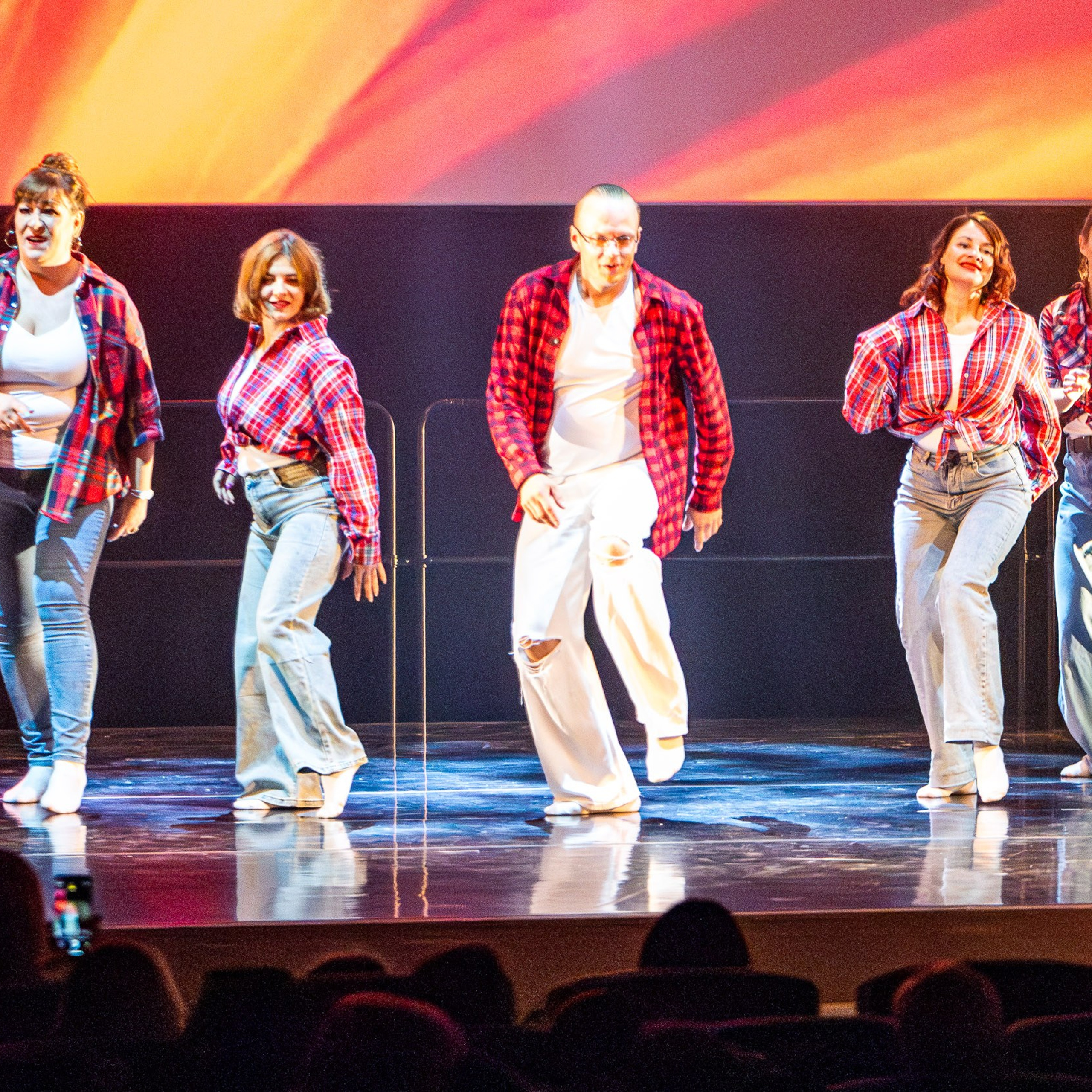 30 мая 2025. Взгляд через объектив