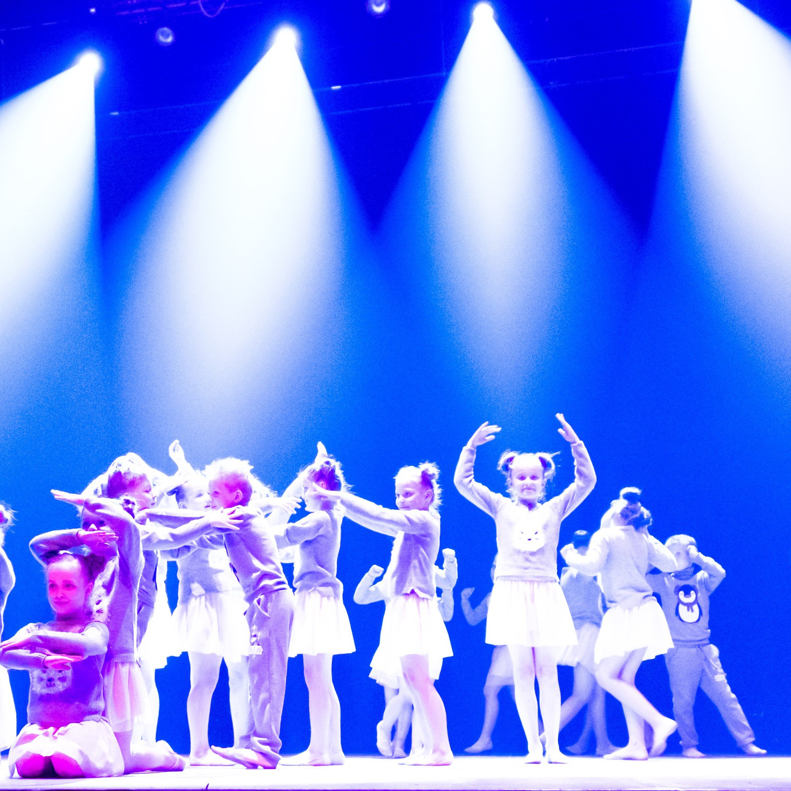 ИЮЛЬ 2019. Взгляд через объектив