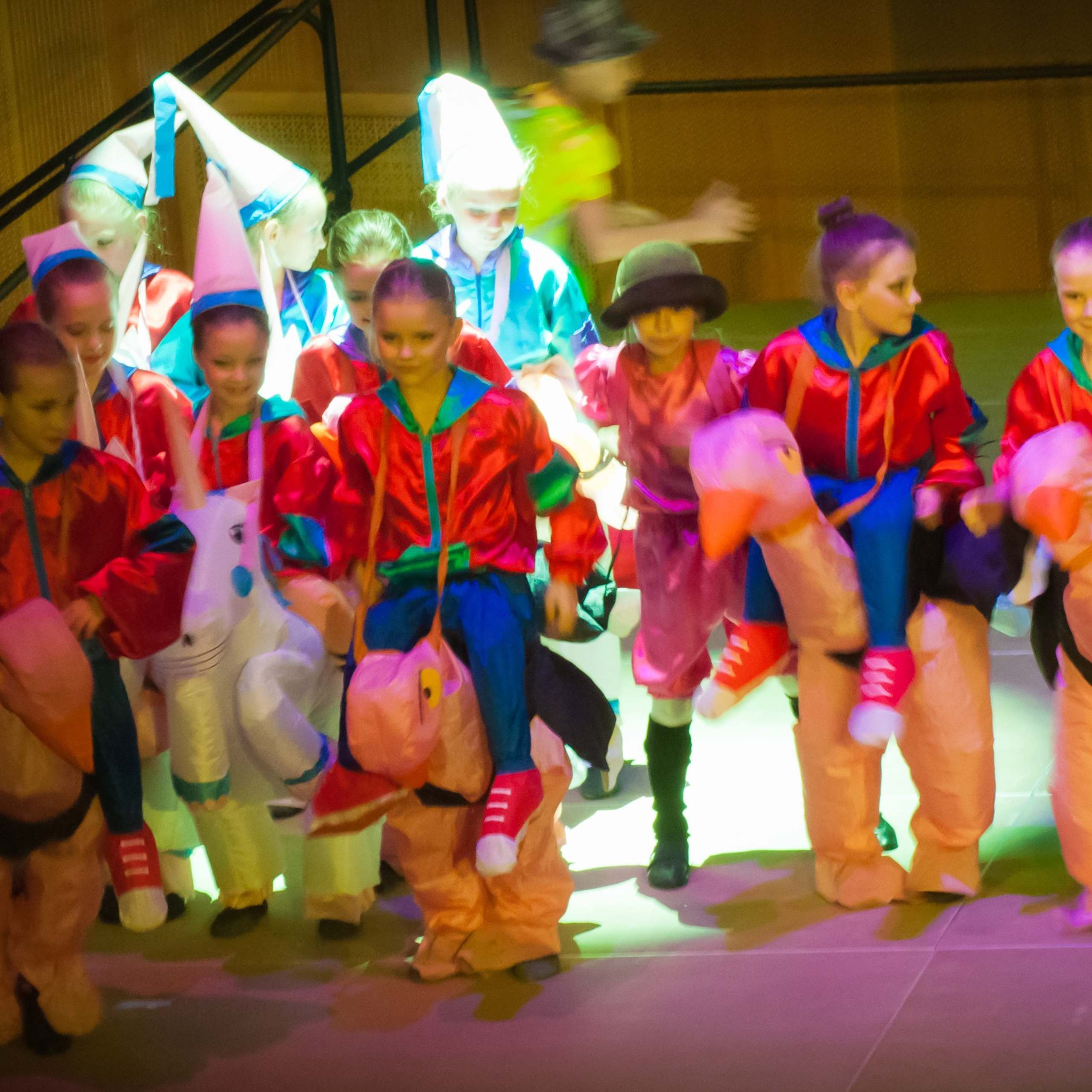 ИЮНЬ 2017 (Концерт + Мятлево). Взгляд через объектив