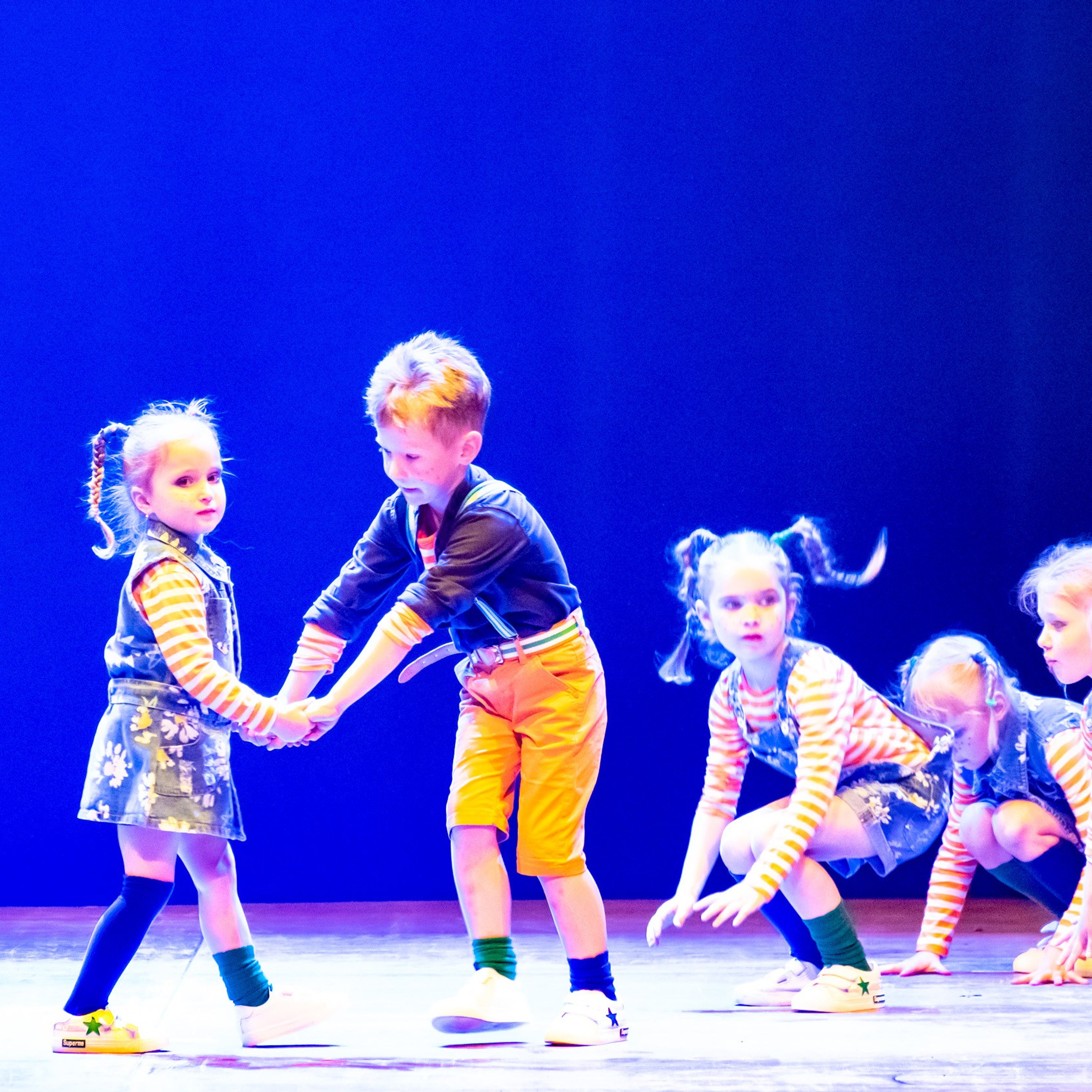 ИЮЛЬ 2019. Взгляд через объектив