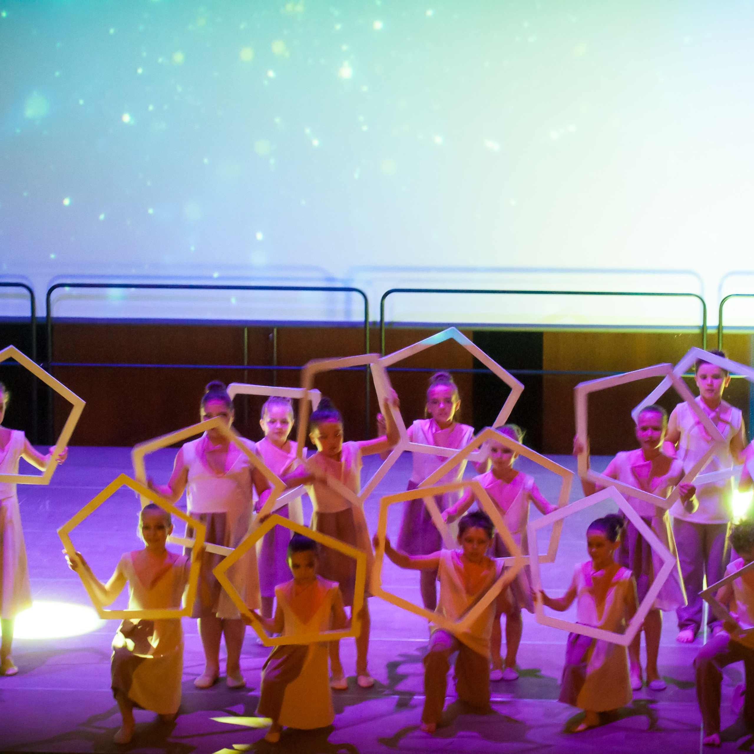 ИЮНЬ 2017 (Концерт + Мятлево). Взгляд через объектив