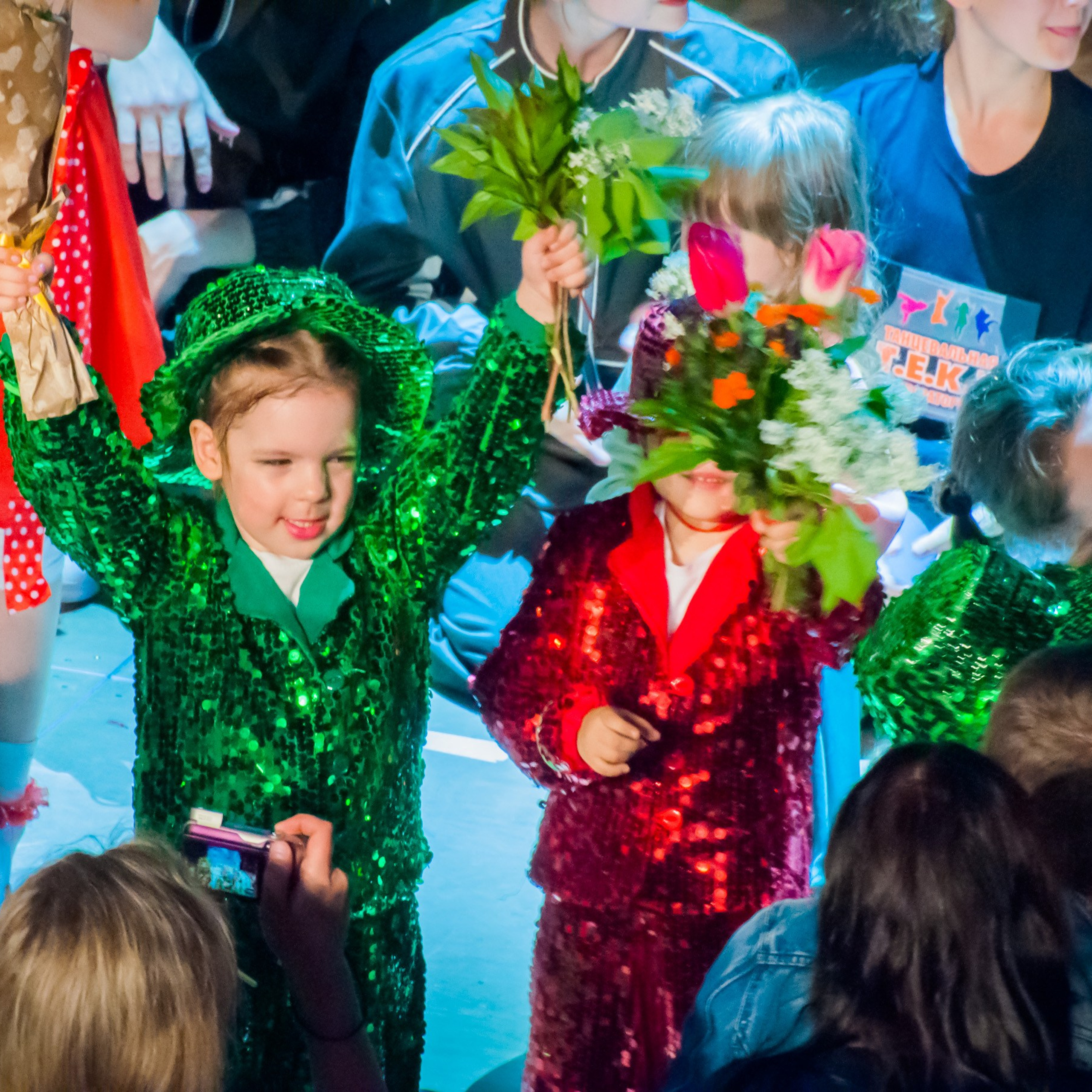 ИЮНЬ 2017 (Концерт + Мятлево). Взгляд через объектив