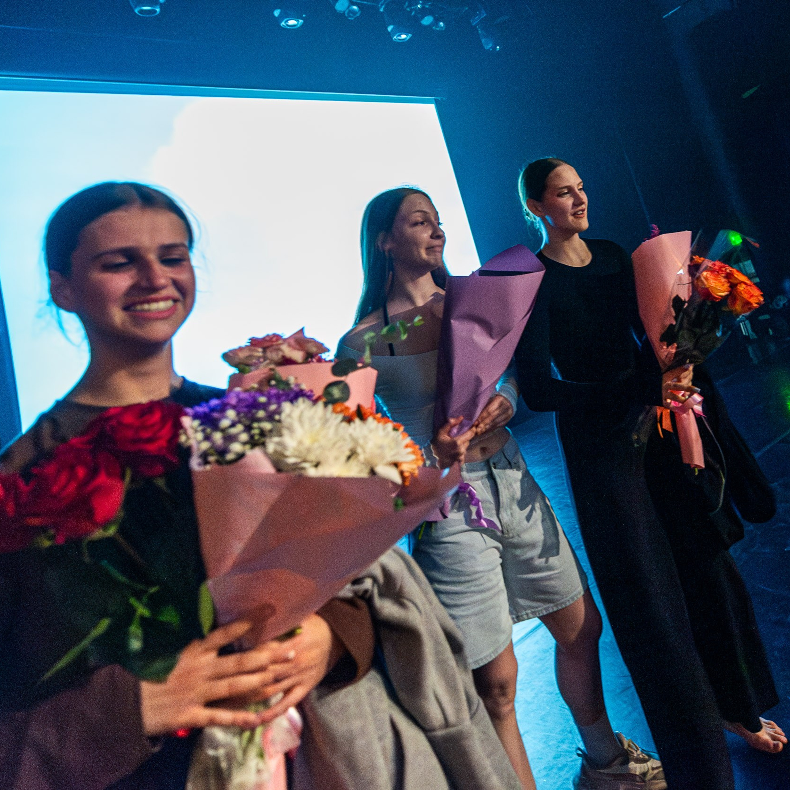 30 мая 2025. Взгляд через объектив