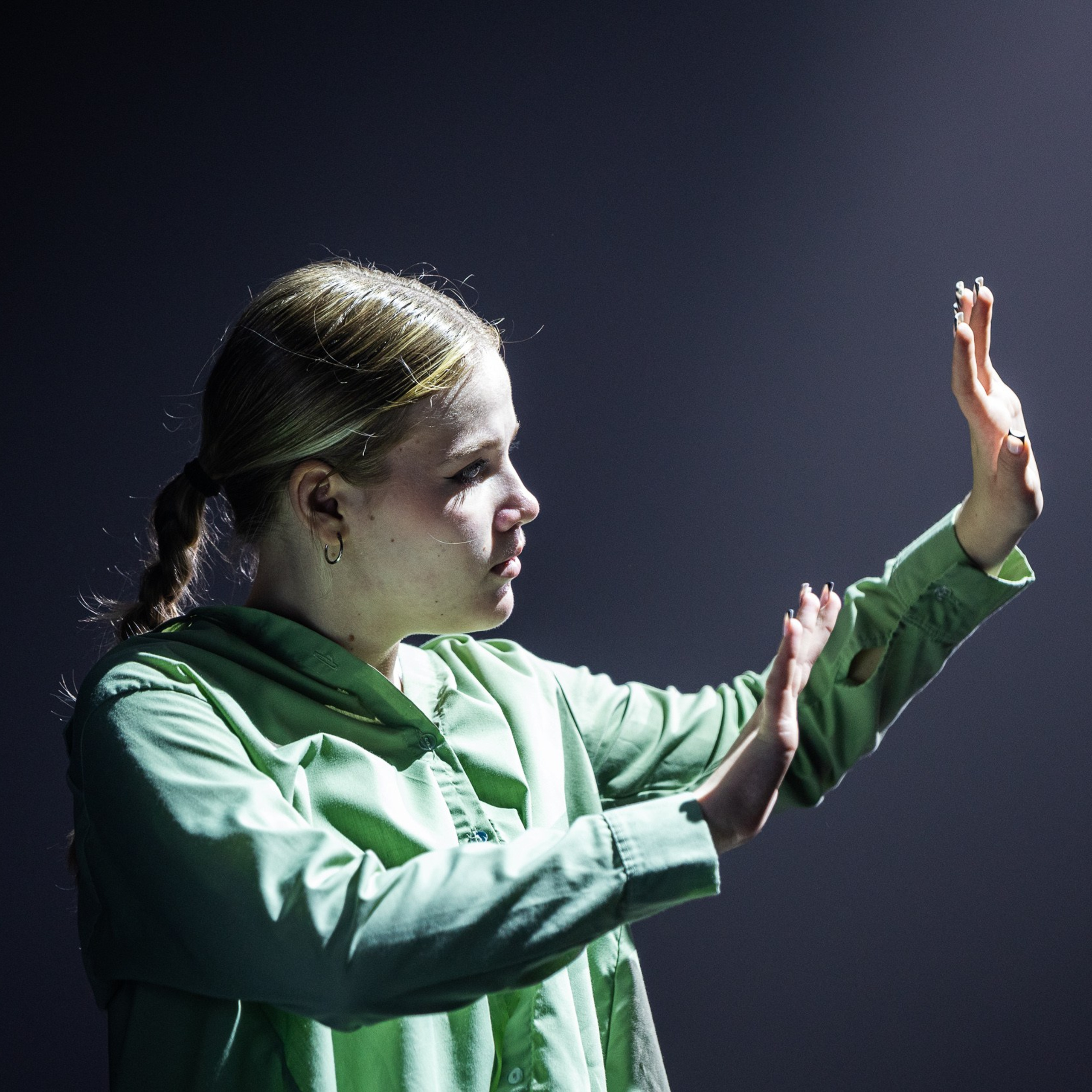 30 мая 2025. Взгляд через объектив