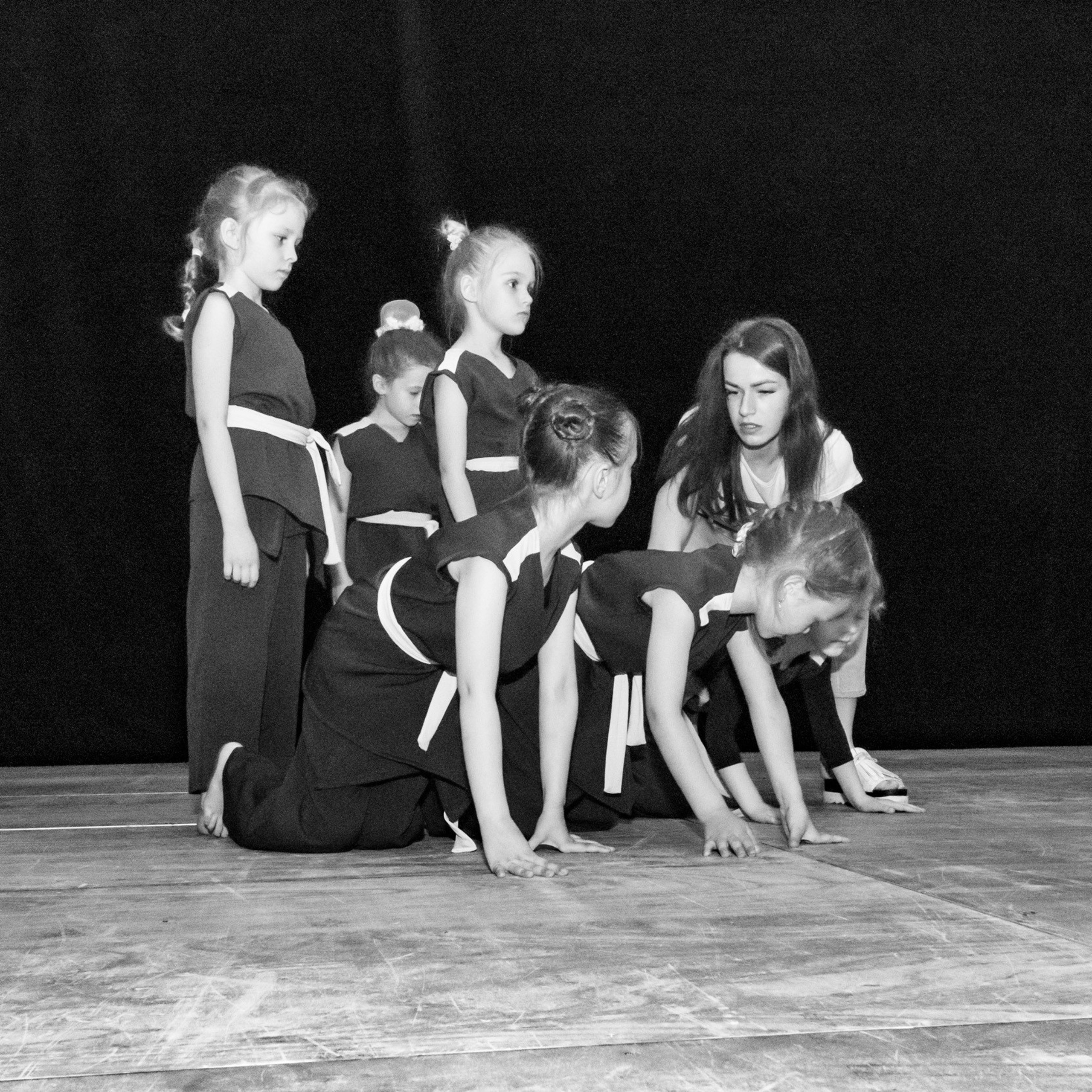 ИЮЛЬ 2019. Взгляд через объектив