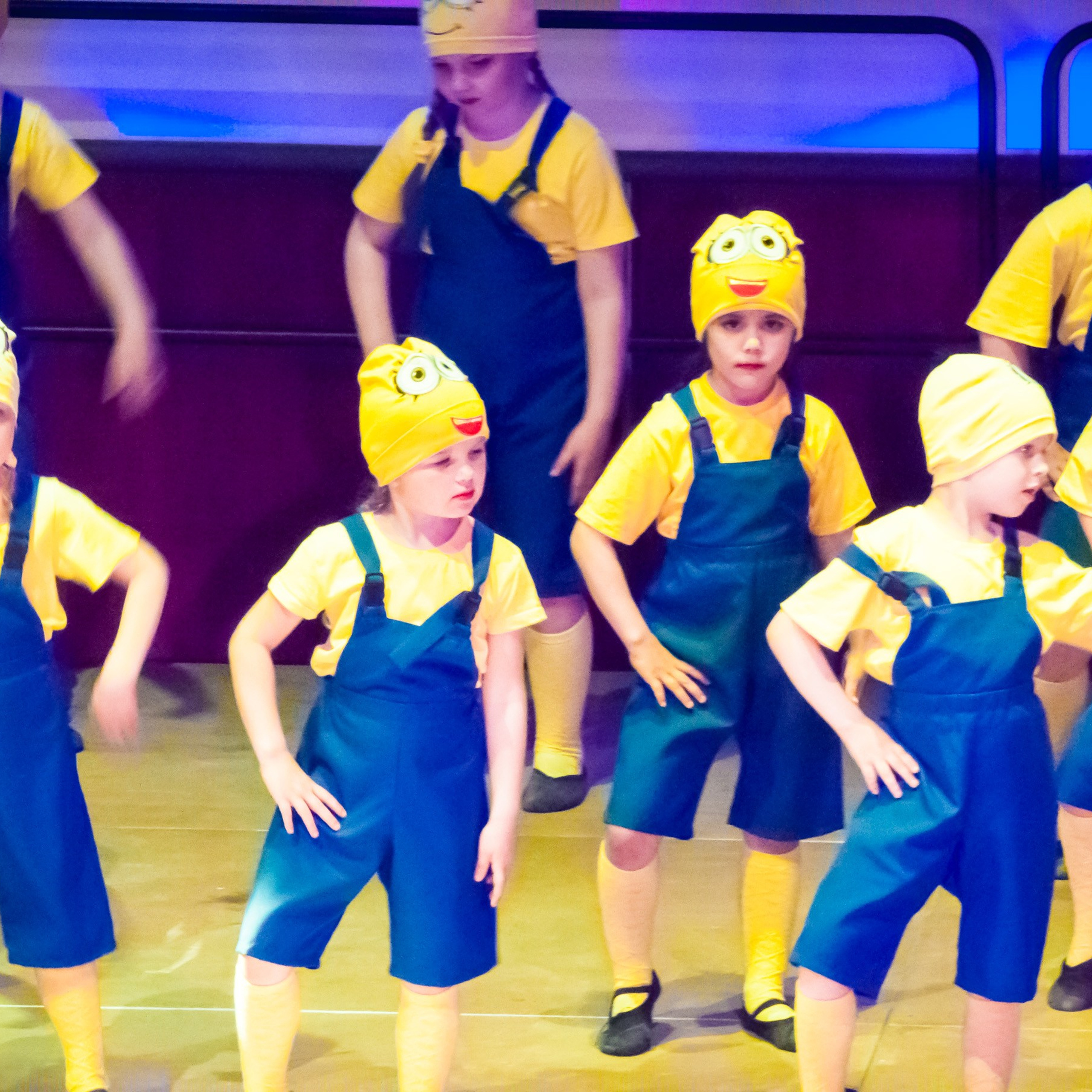 ИЮНЬ 2017 (Концерт + Мятлево). Взгляд через объектив