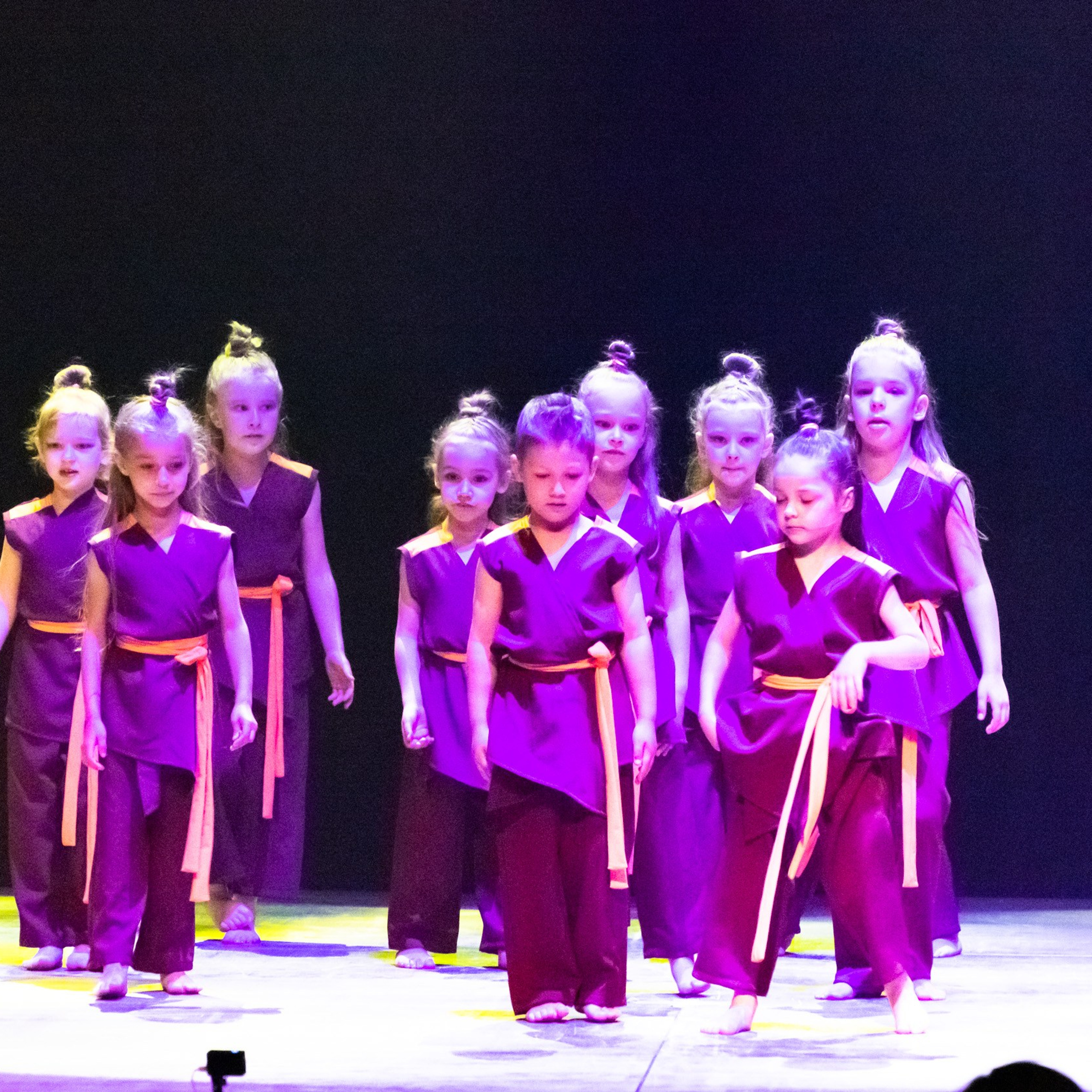 ИЮЛЬ 2019. Взгляд через объектив