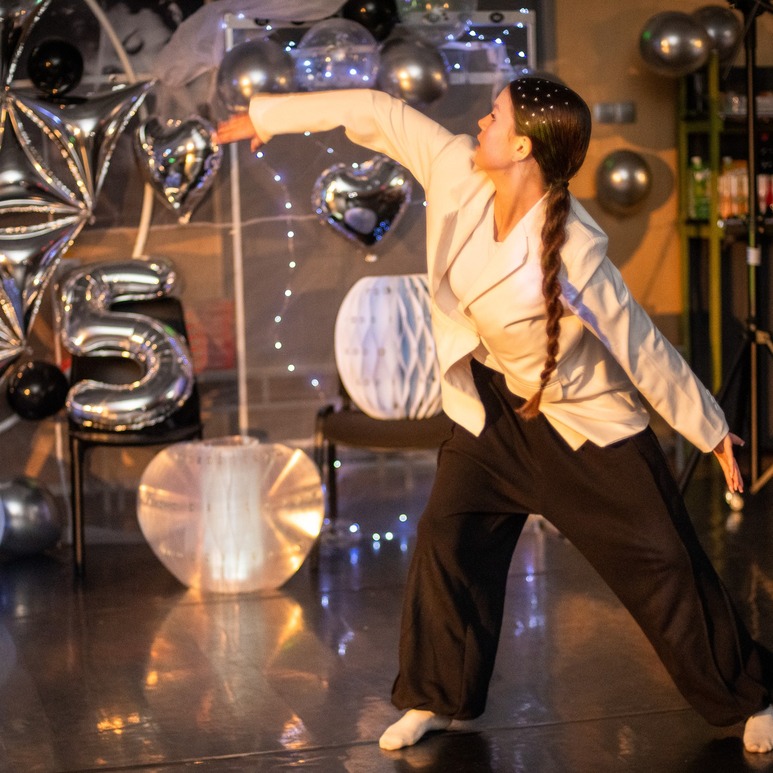 ТЕКТ, ДР 15 лет. Взгляд через объектив