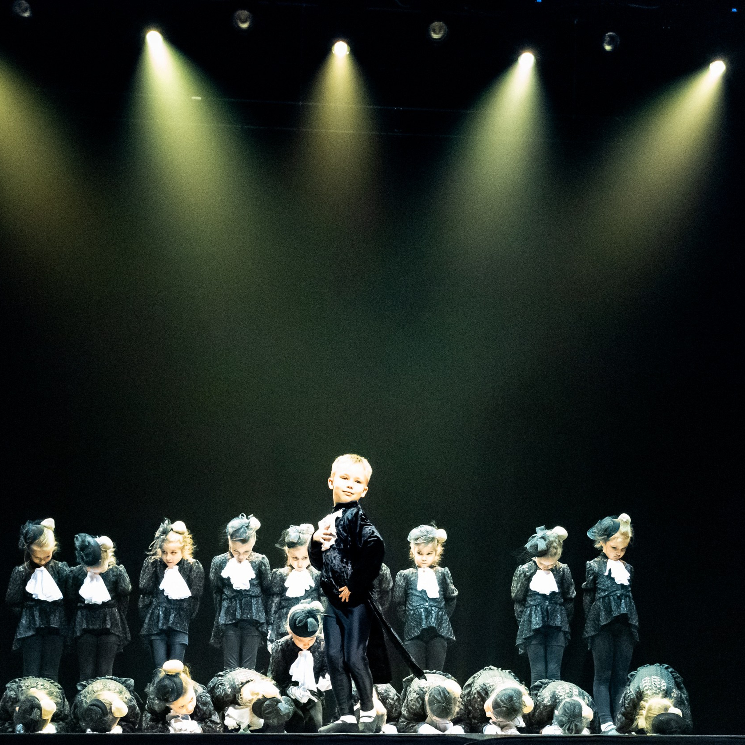 ИЮЛЬ 2019. Взгляд через объектив