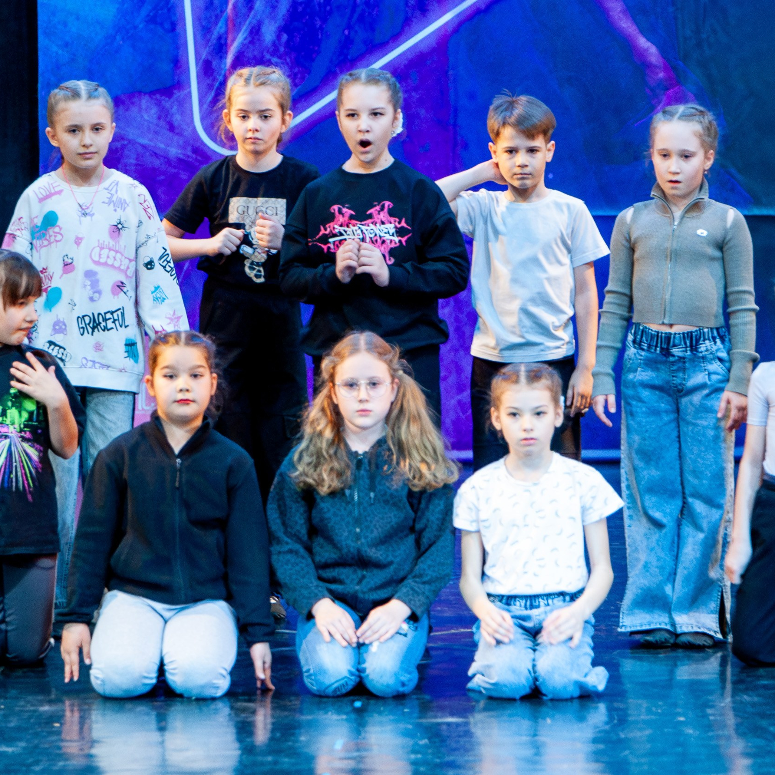 АПРЕЛЬ 2025 (Серпухов). Взгляд через объектив