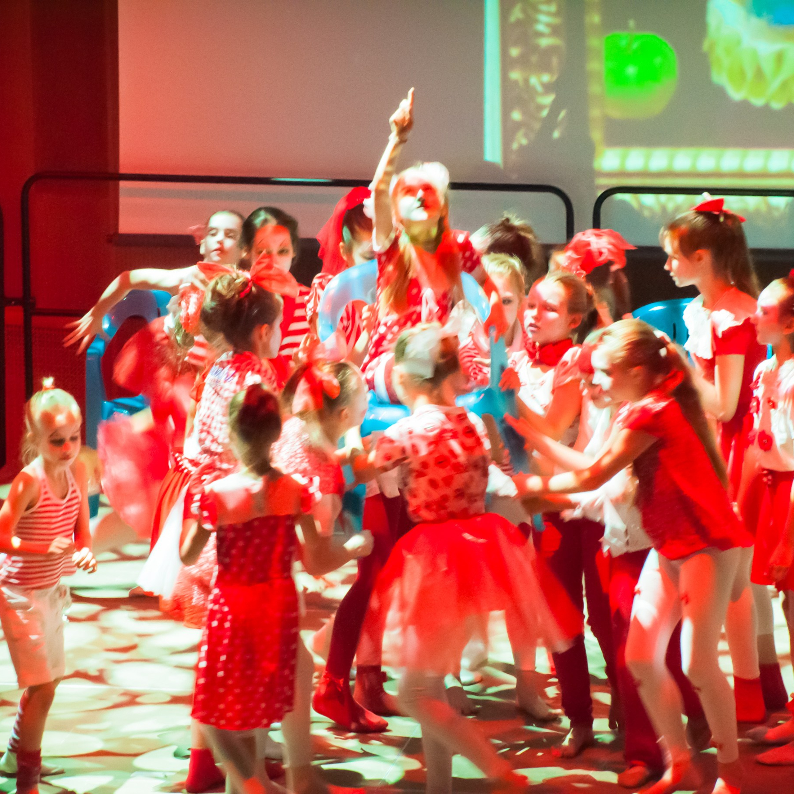 ИЮНЬ 2017 (Концерт + Мятлево). Взгляд через объектив