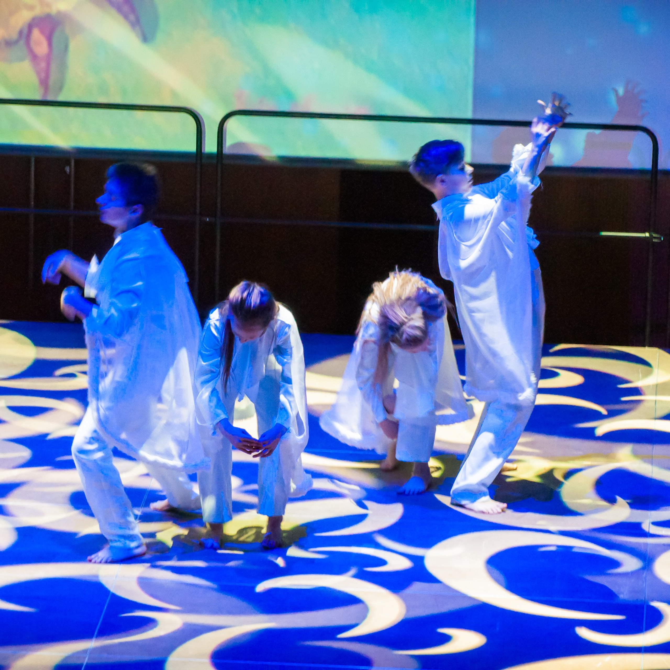 ИЮНЬ 2017 (Концерт + Мятлево). Взгляд через объектив