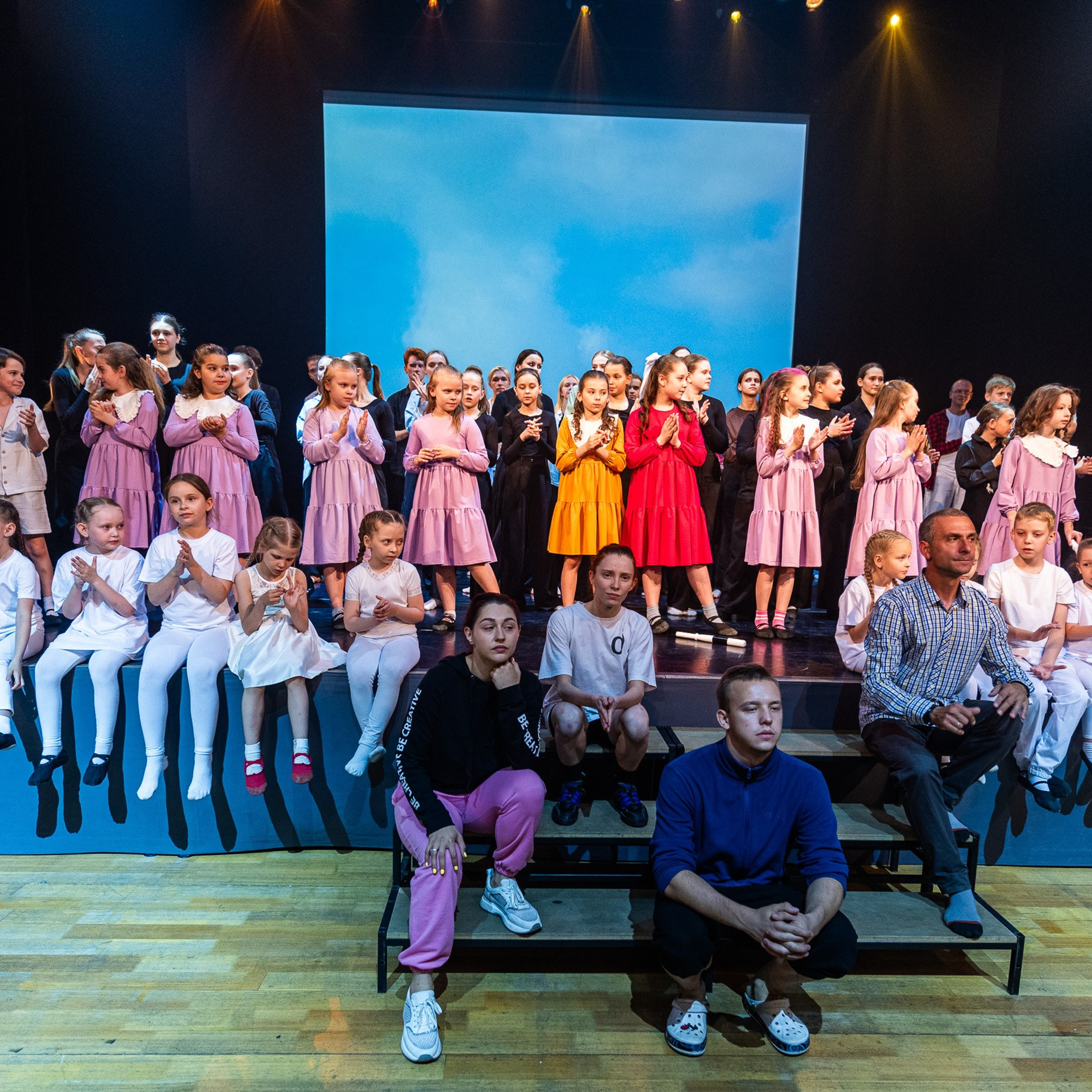 30 мая 2025. Взгляд через объектив