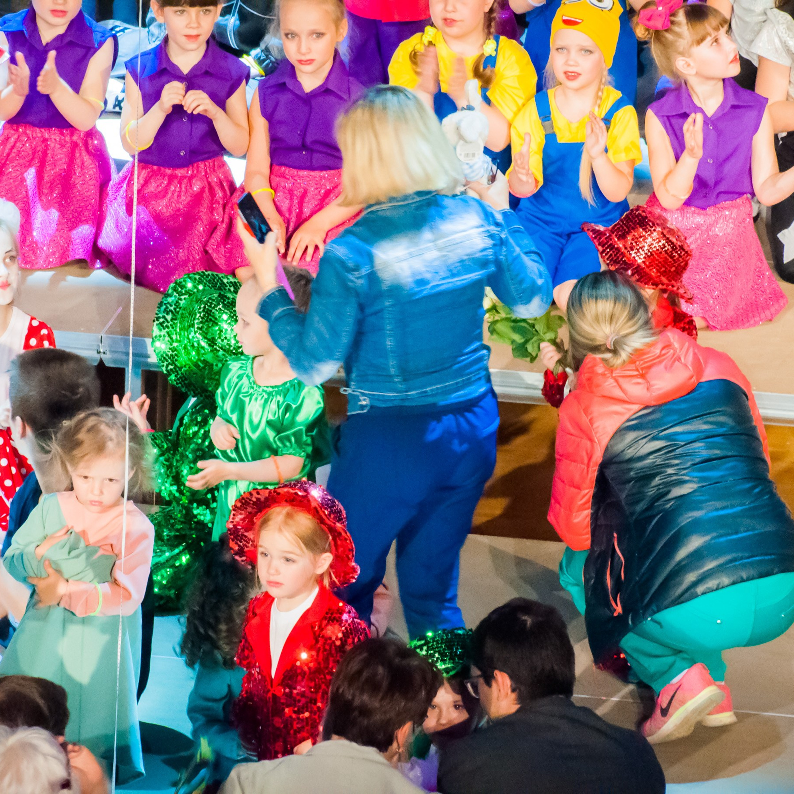 ИЮНЬ 2017 (Концерт + Мятлево). Взгляд через объектив