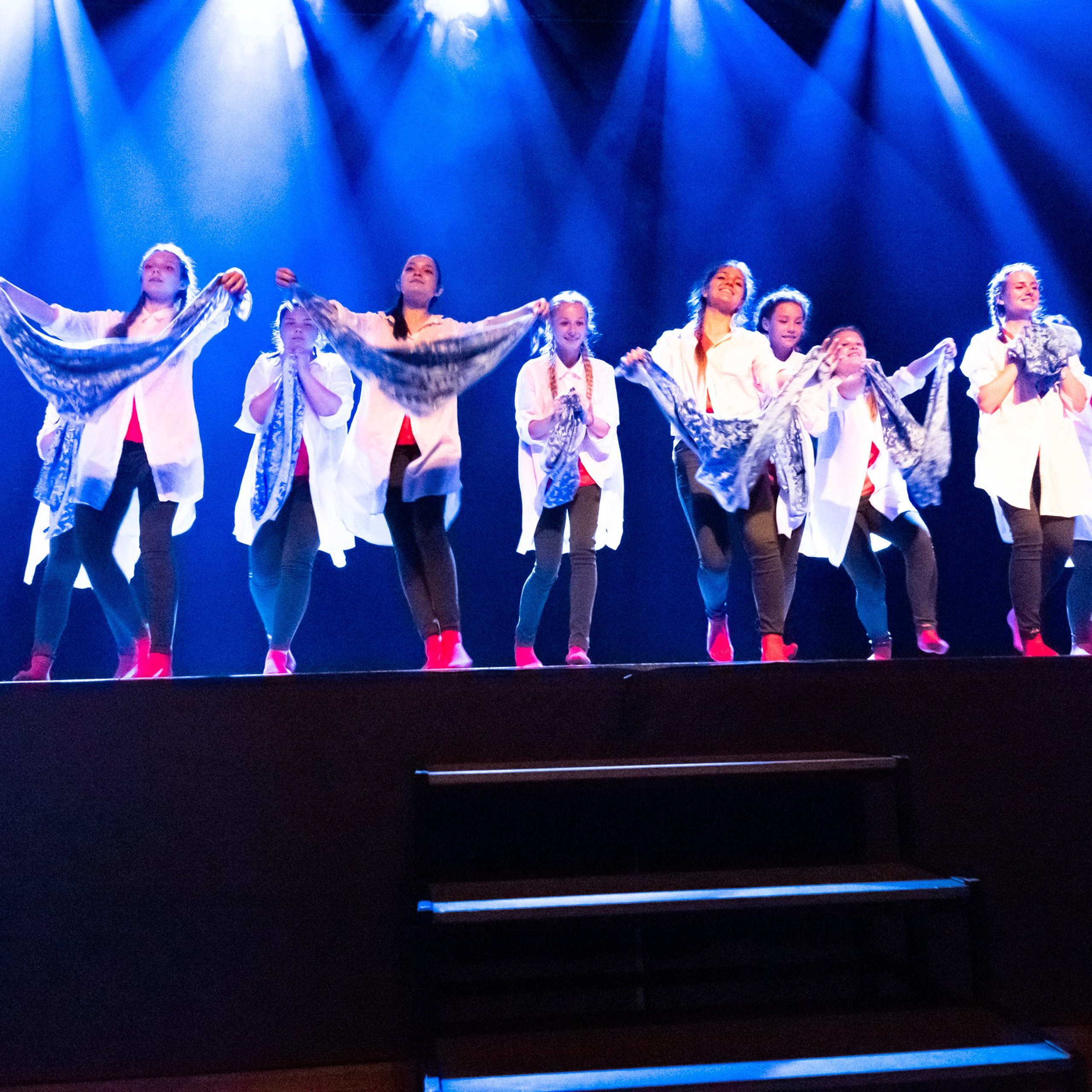 ИЮЛЬ 2019. Взгляд через объектив