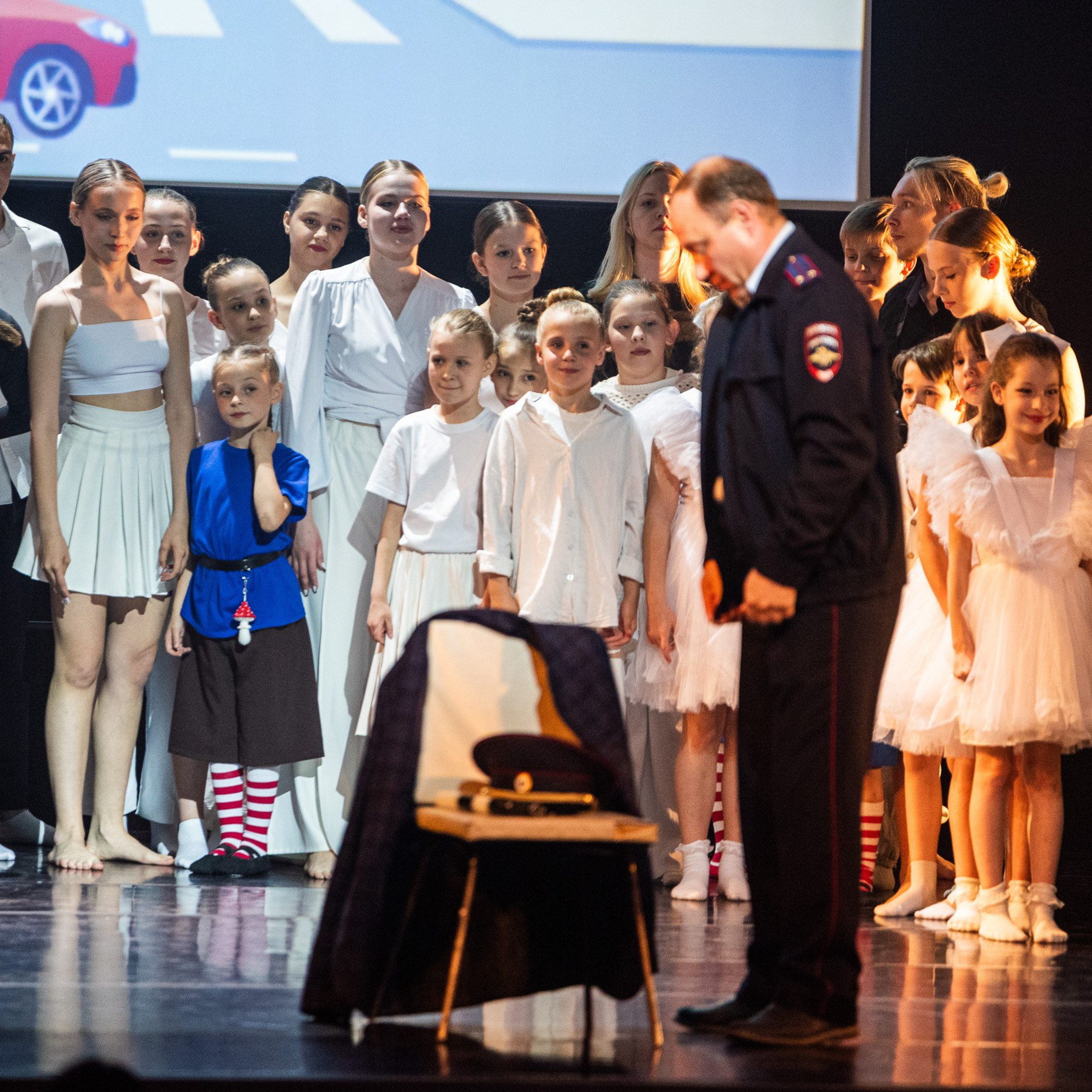 30 мая 2025. Взгляд через объектив